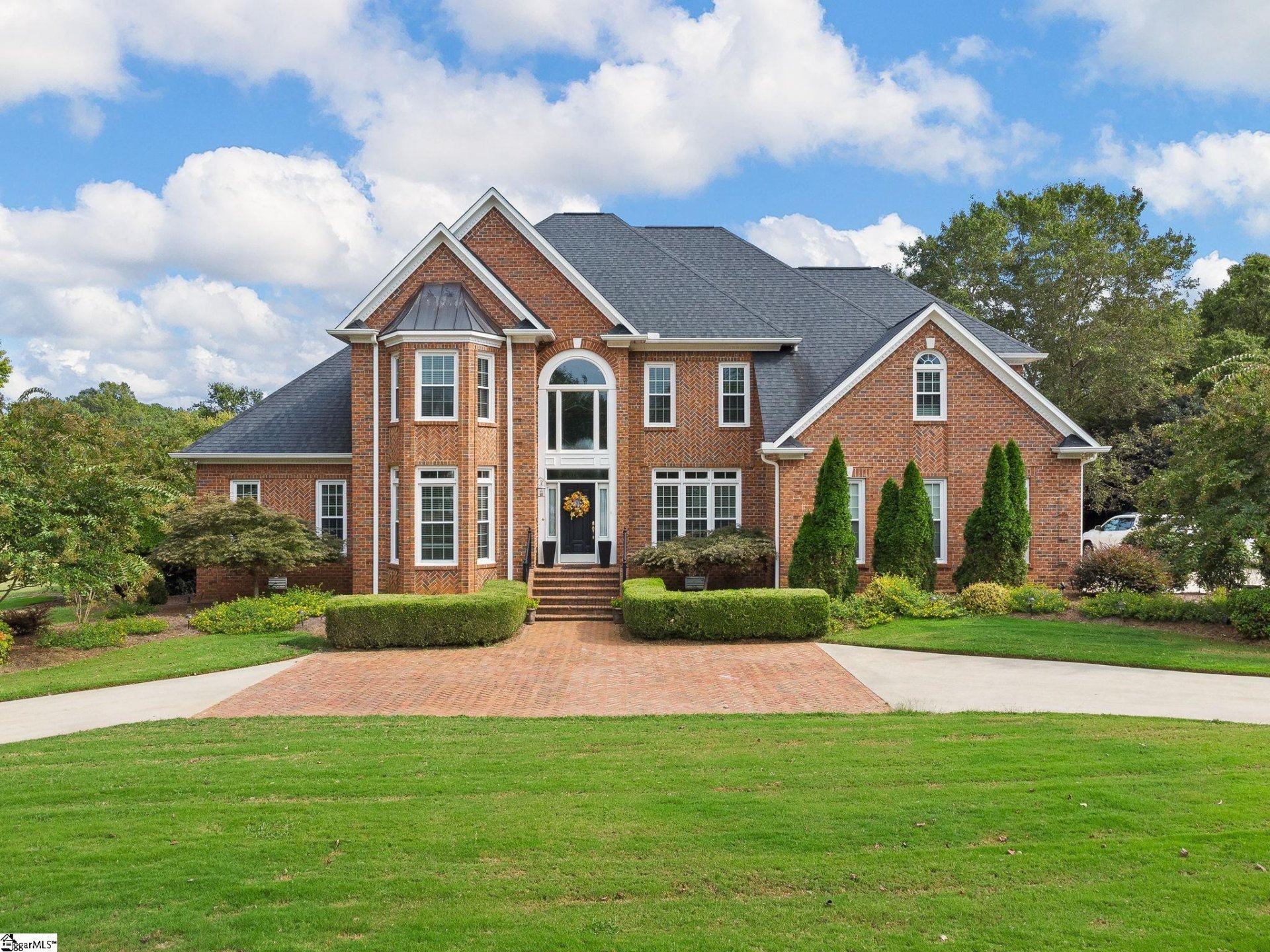 Property image 1 at 107 Muirfield Drive, Spartanburg, SC 29306