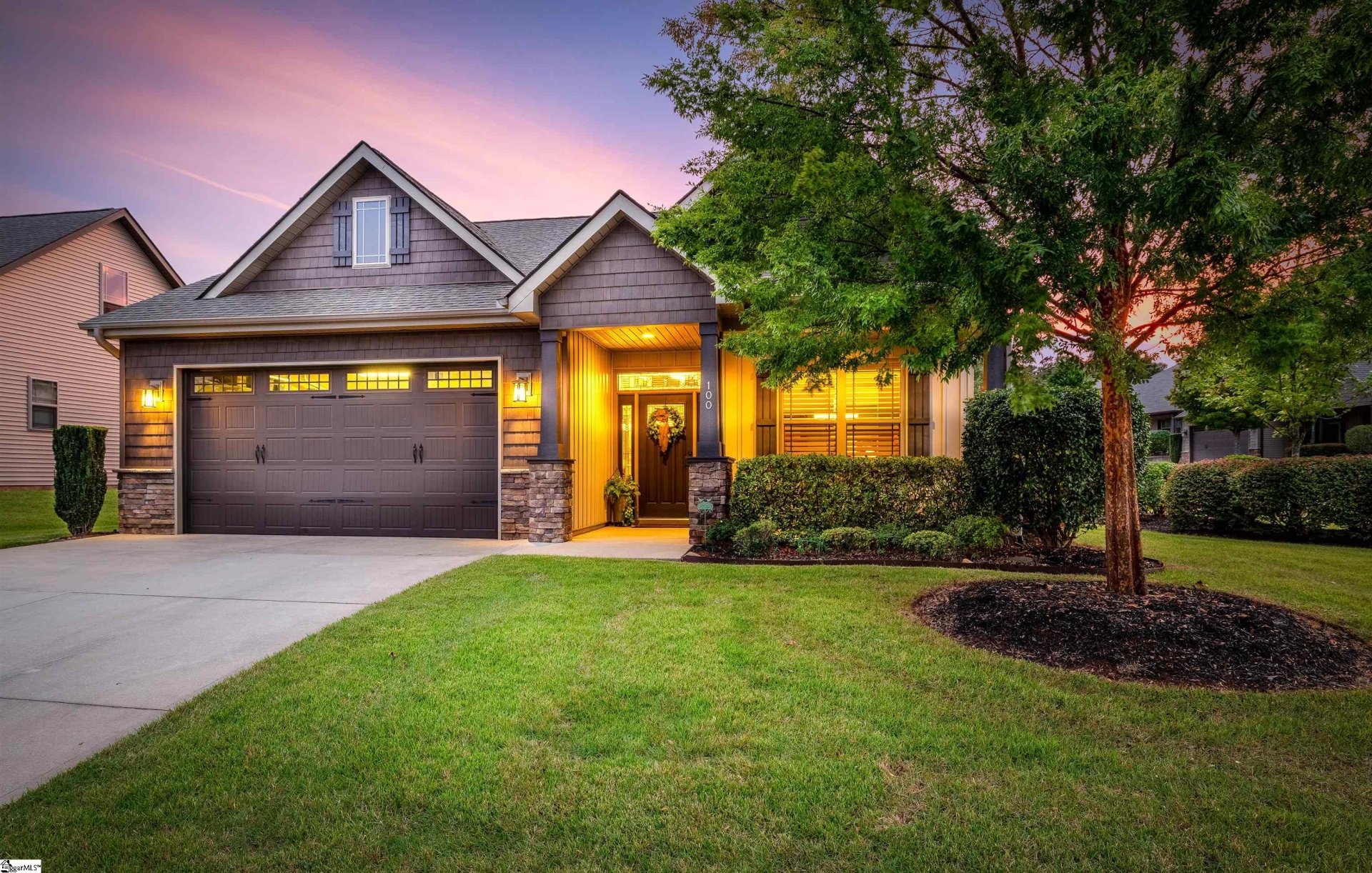 Property image 1 at 100 Towson Drive, Greenville, SC 29615