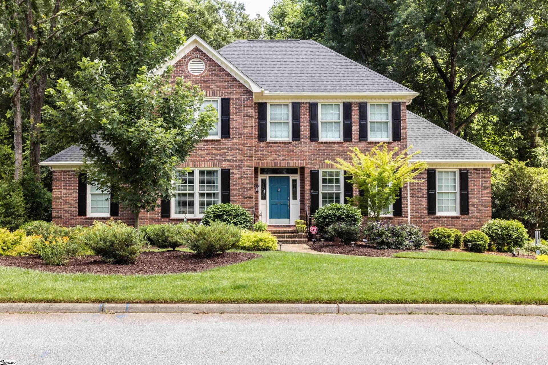 Property image 1 at 403 Sugar Mill Road, Greer, SC 29650