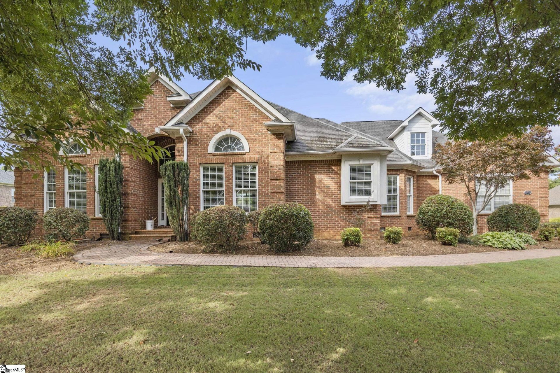 Property image 1 at 365 Island Green Lane, Inman, SC 29349