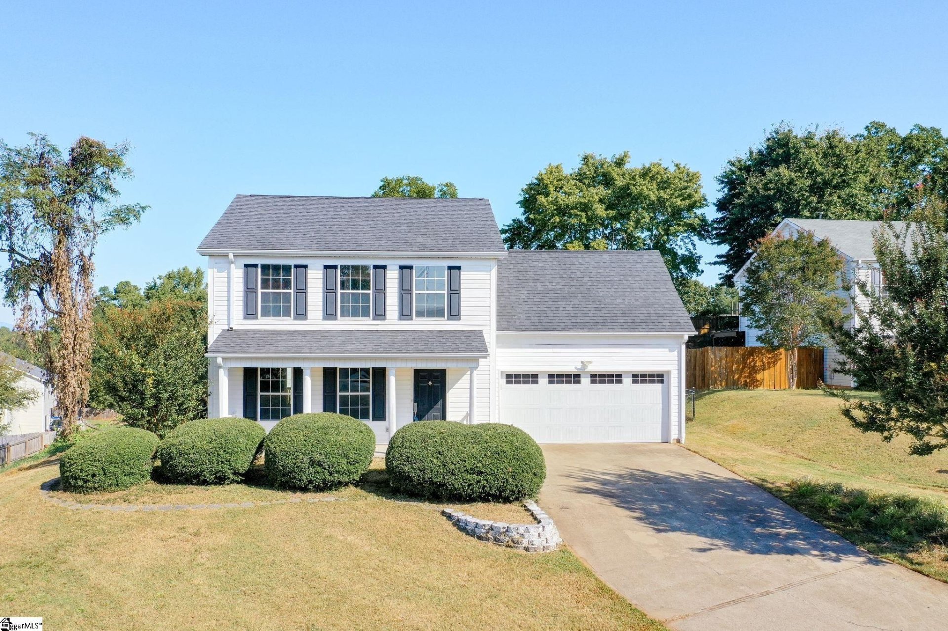 Property image 1 at 3 Torchwood Court, Greer, SC 29651