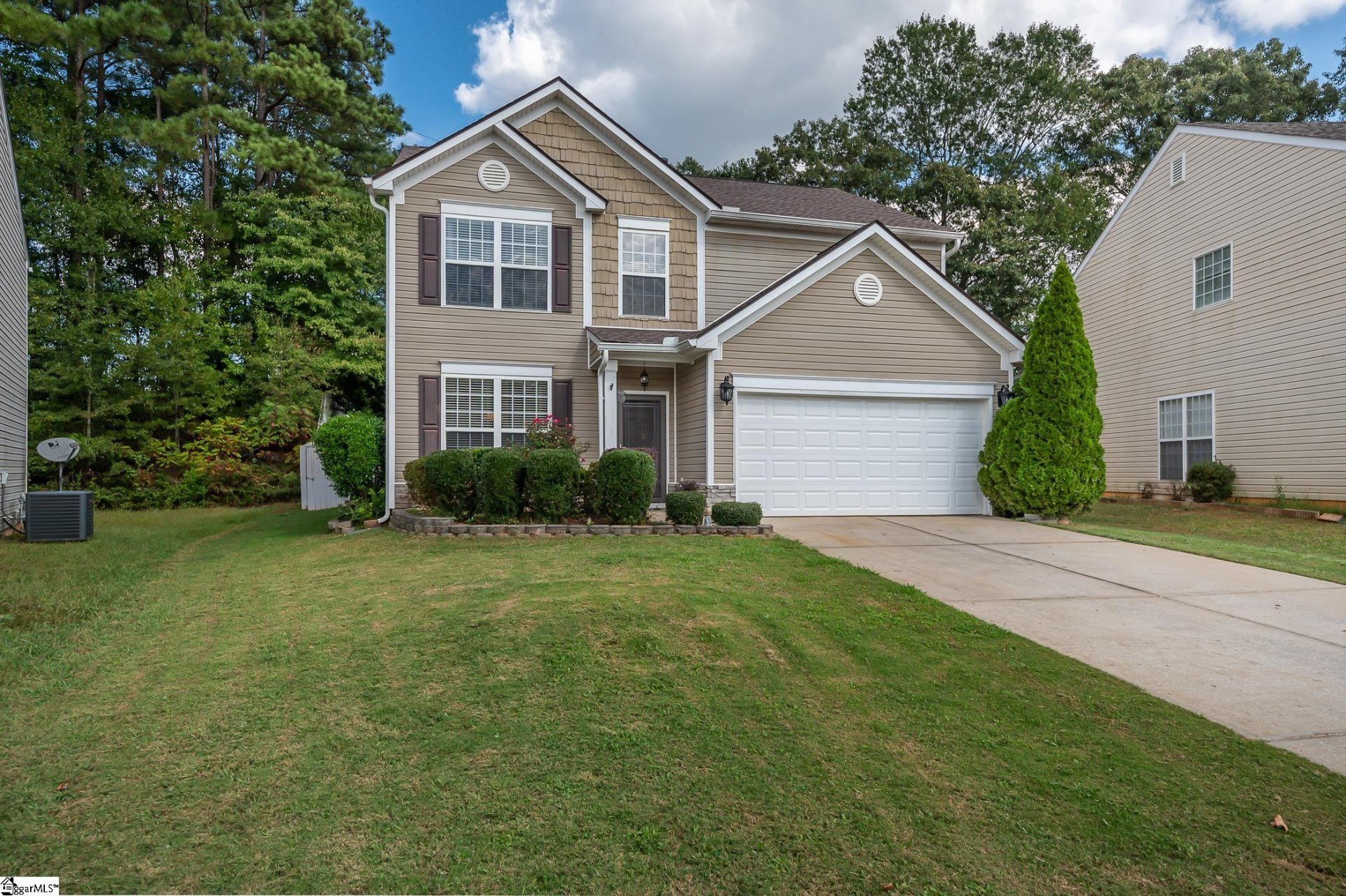 Property image 1 at 769 Terrace Creek Drive, Duncan, SC 29334