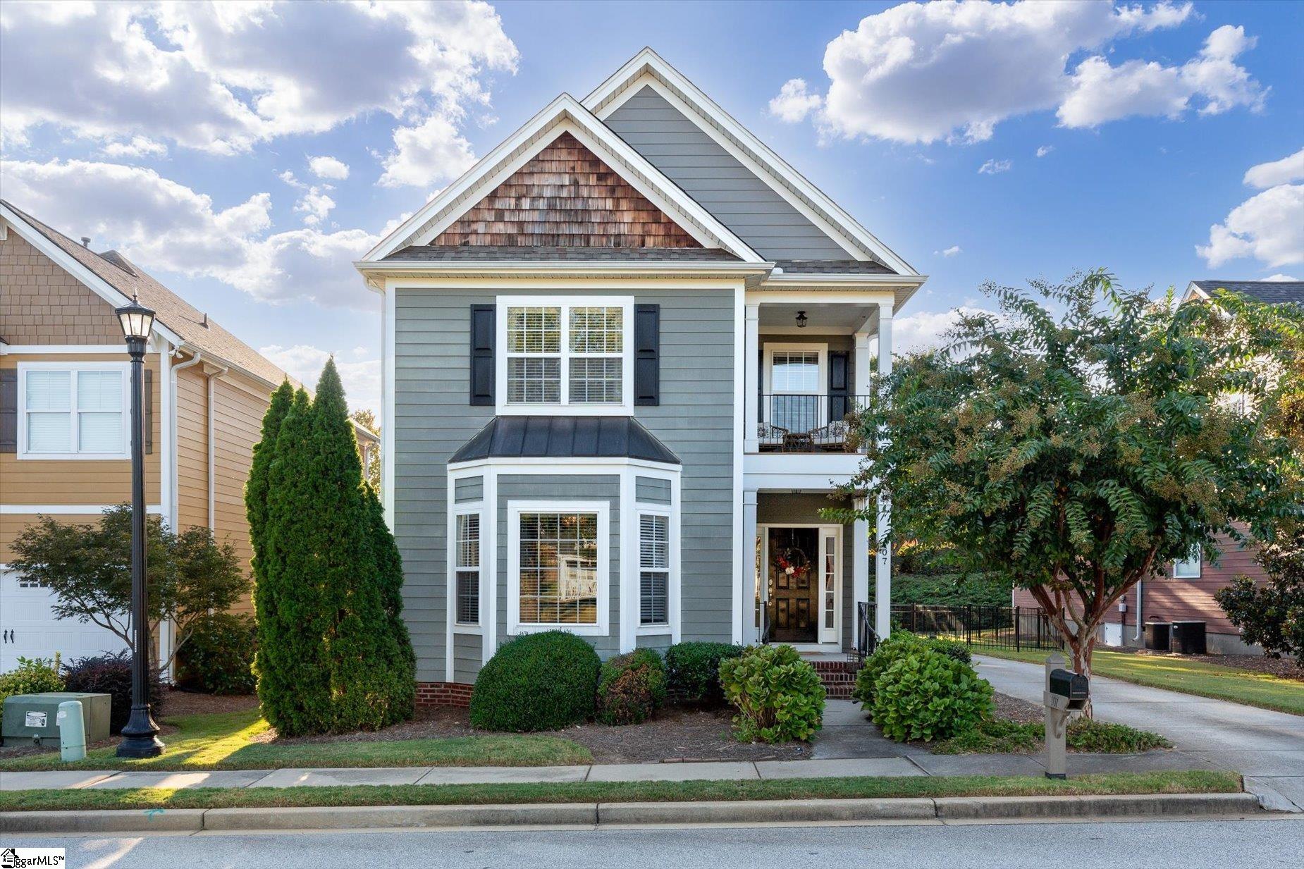 Property image 1 at 107 Farm Mill Circle, Simpsonville, SC 29681