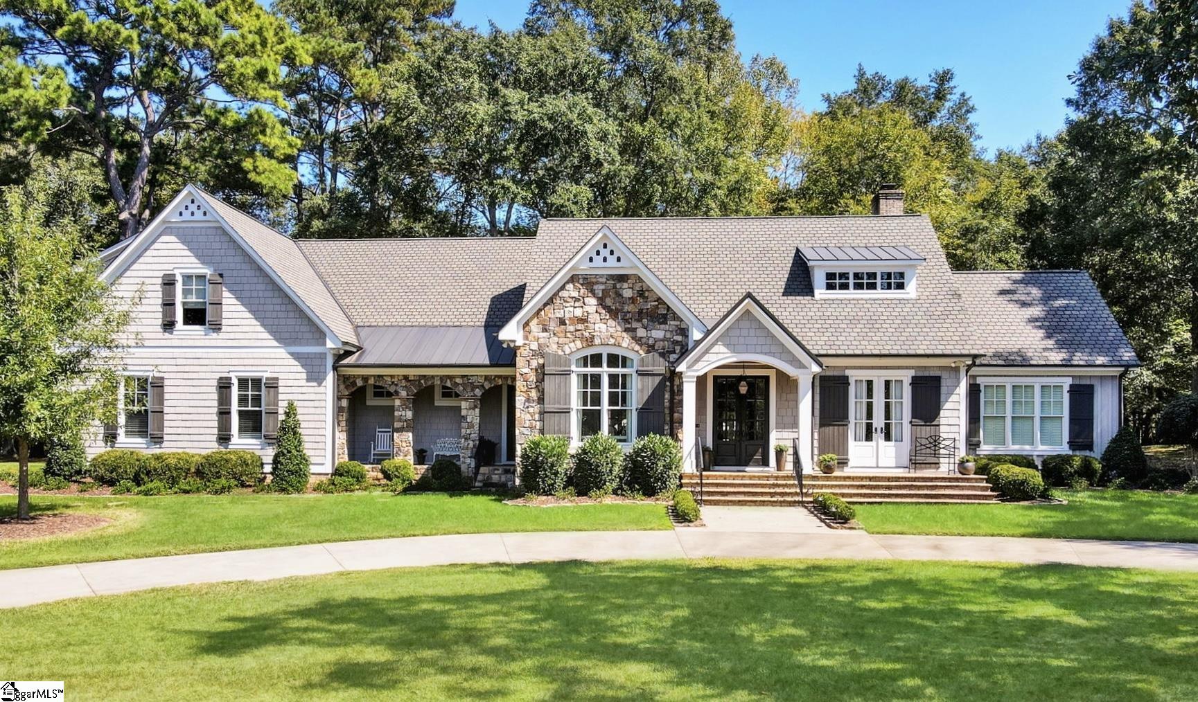 Property image 1 at 707 Pecan Tree Court, Spartanburg, SC 29307