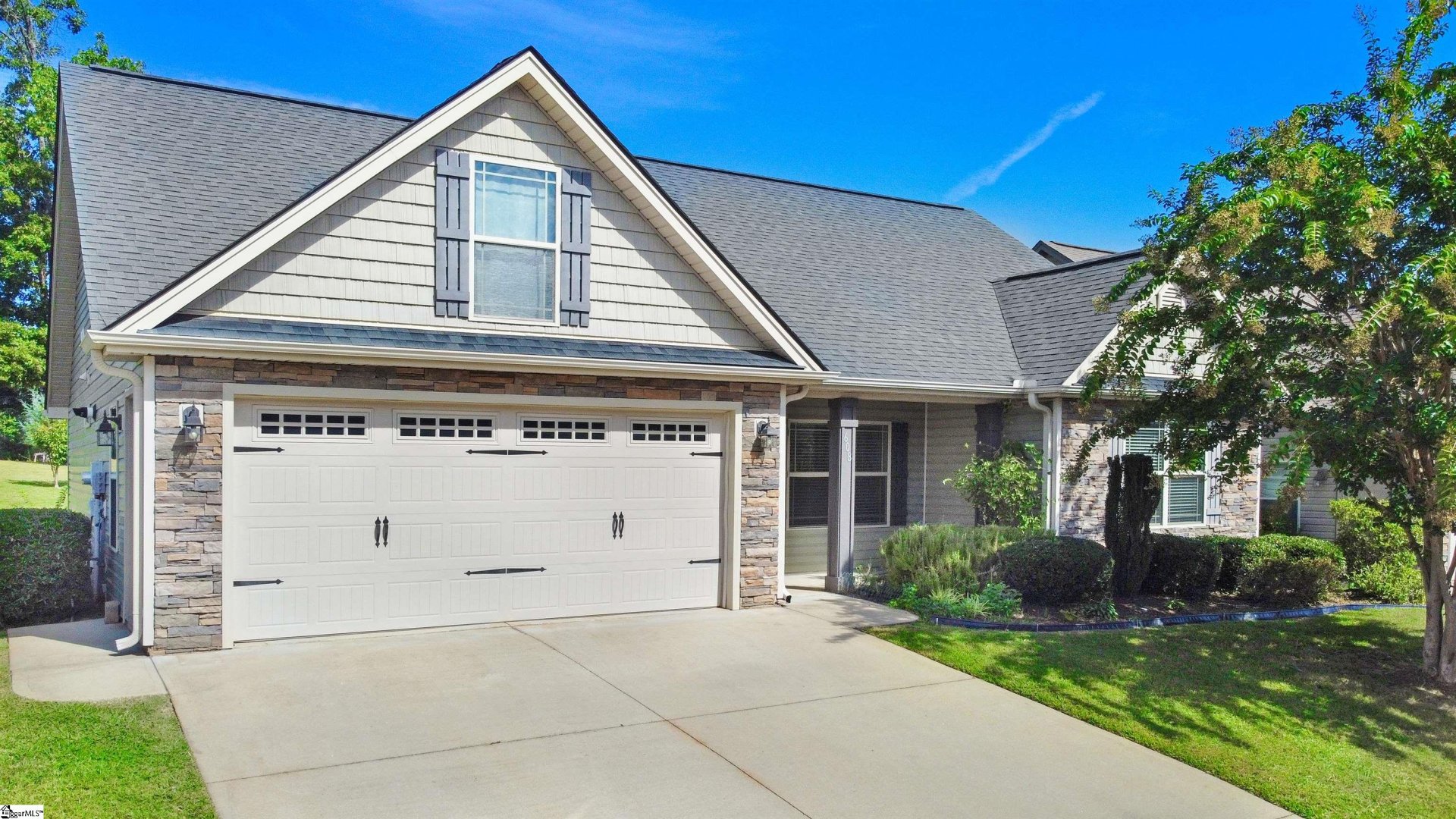 Property at 608 Marchbanks Road, Boiling Springs, SC 29316