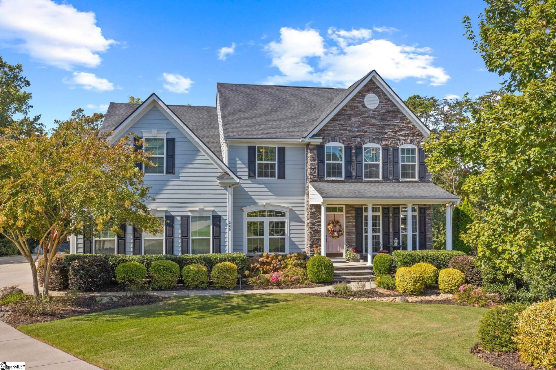 Property image 1 at 239 Princeton Drive, Duncan, SC 29334