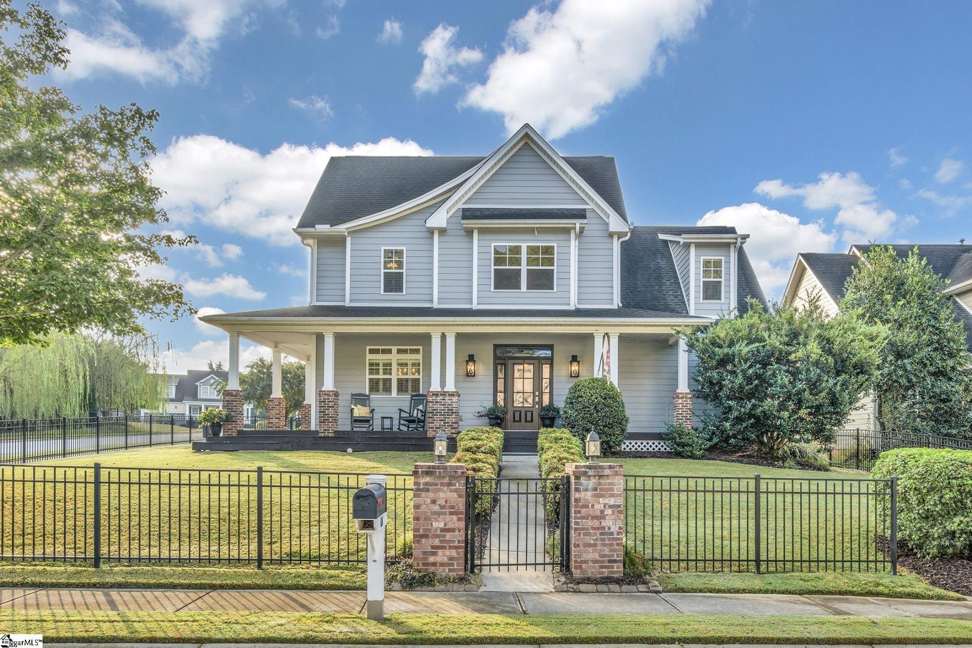 Property image 1 at 101 Martele Court, Simpsonville, SC 29680