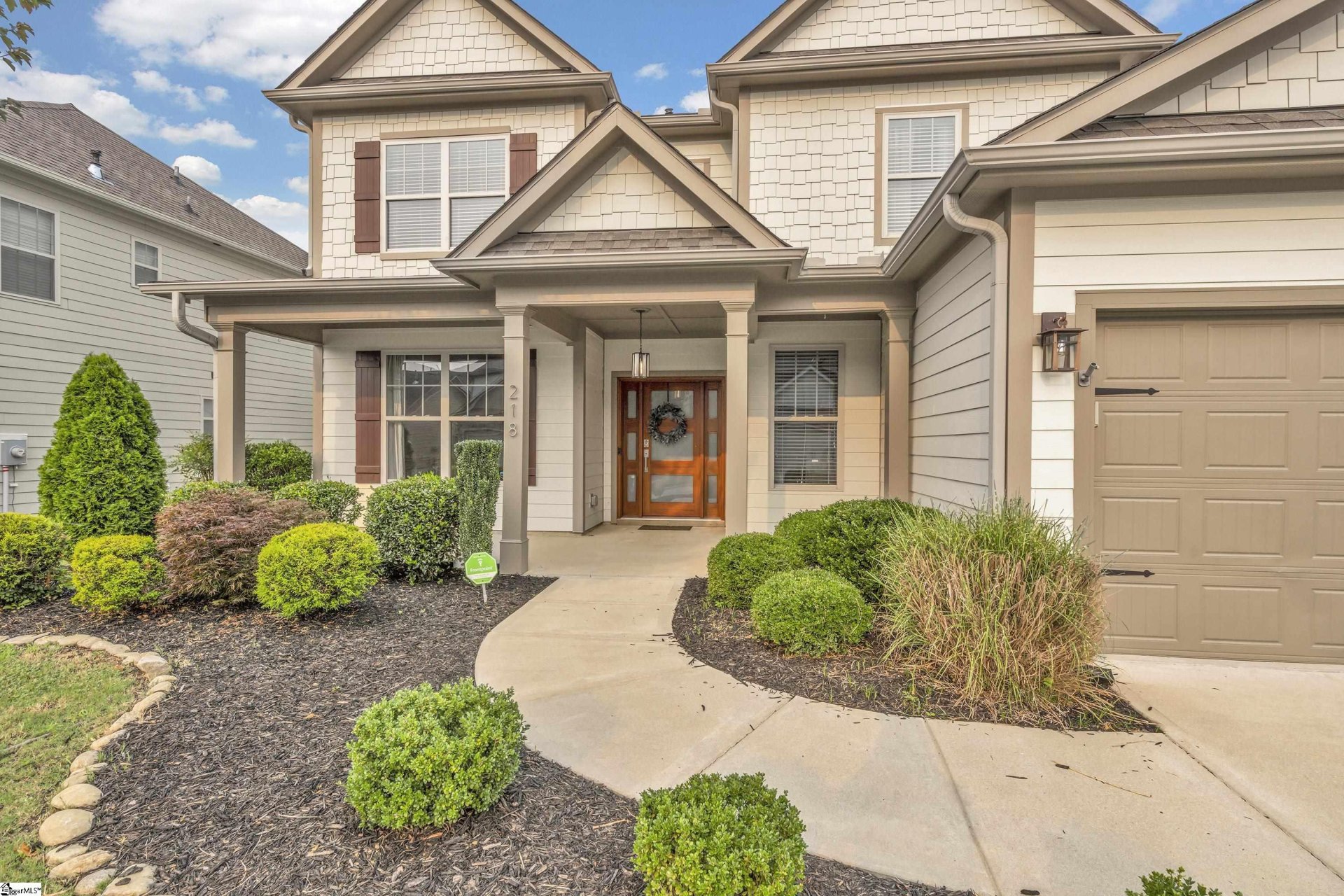 Property image 1 at 218 Talon Court, Taylors, SC 29687