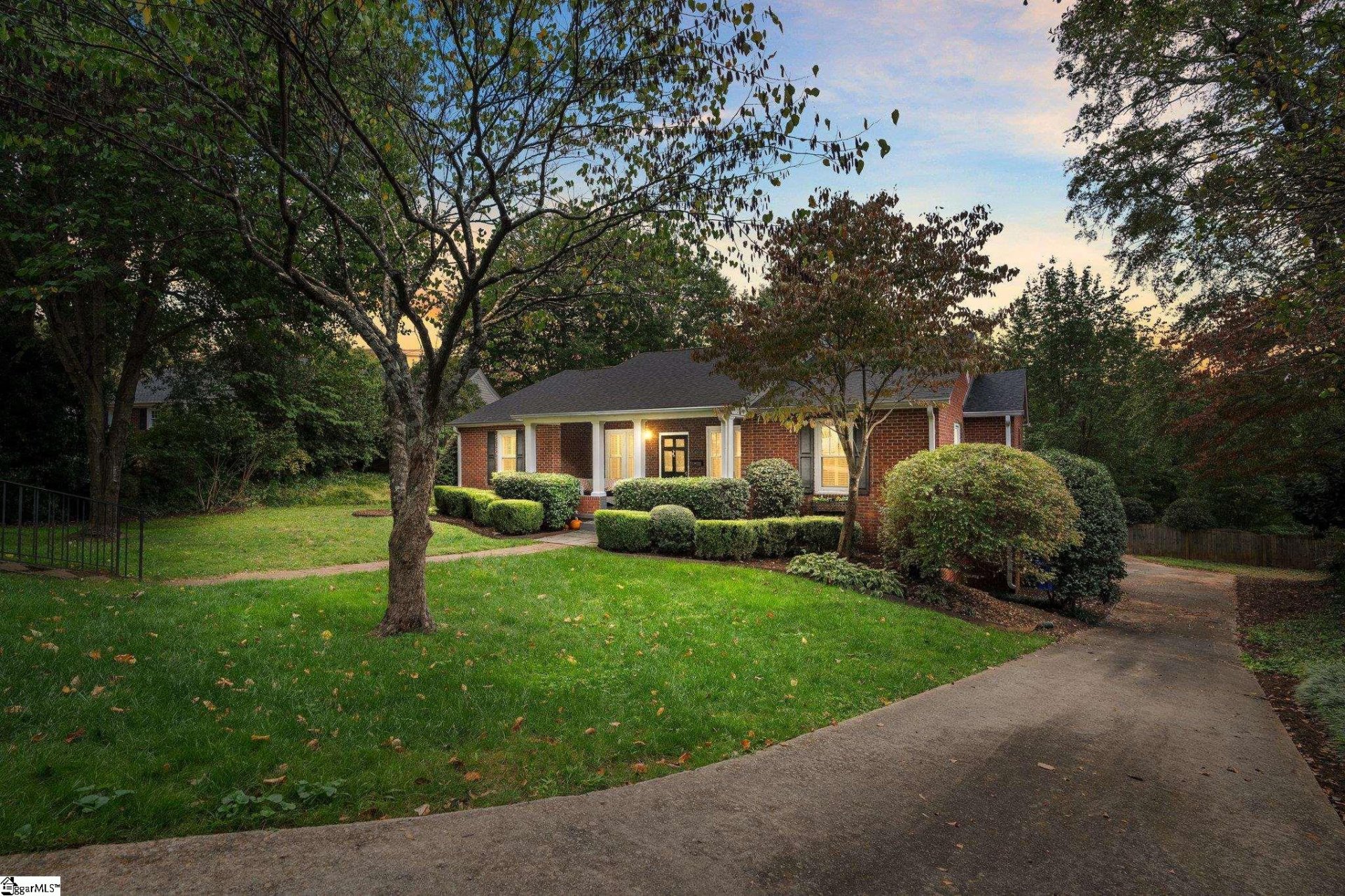 Property image 1 at 414 Longview Terrace, Greenville, SC 29605