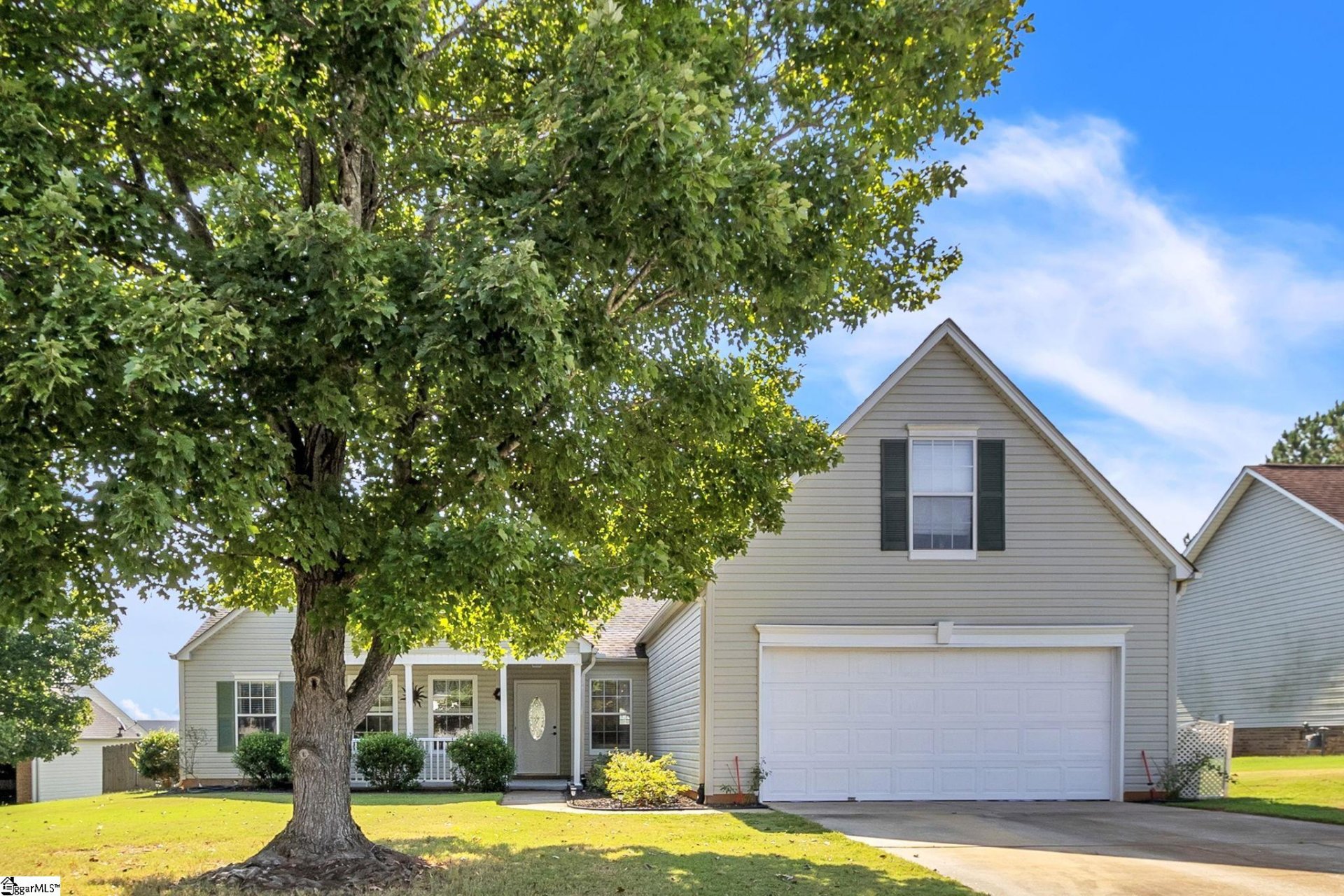 Property image 1 at 301 Bloomfield Court, Moore, SC 29369