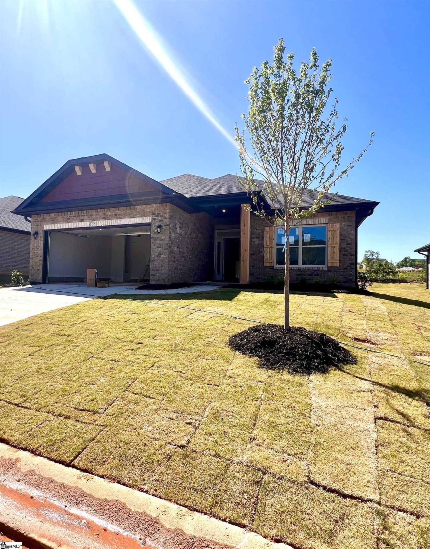 Property image 1 at 108 Red Hollow Road, Simpsonville, SC 29681