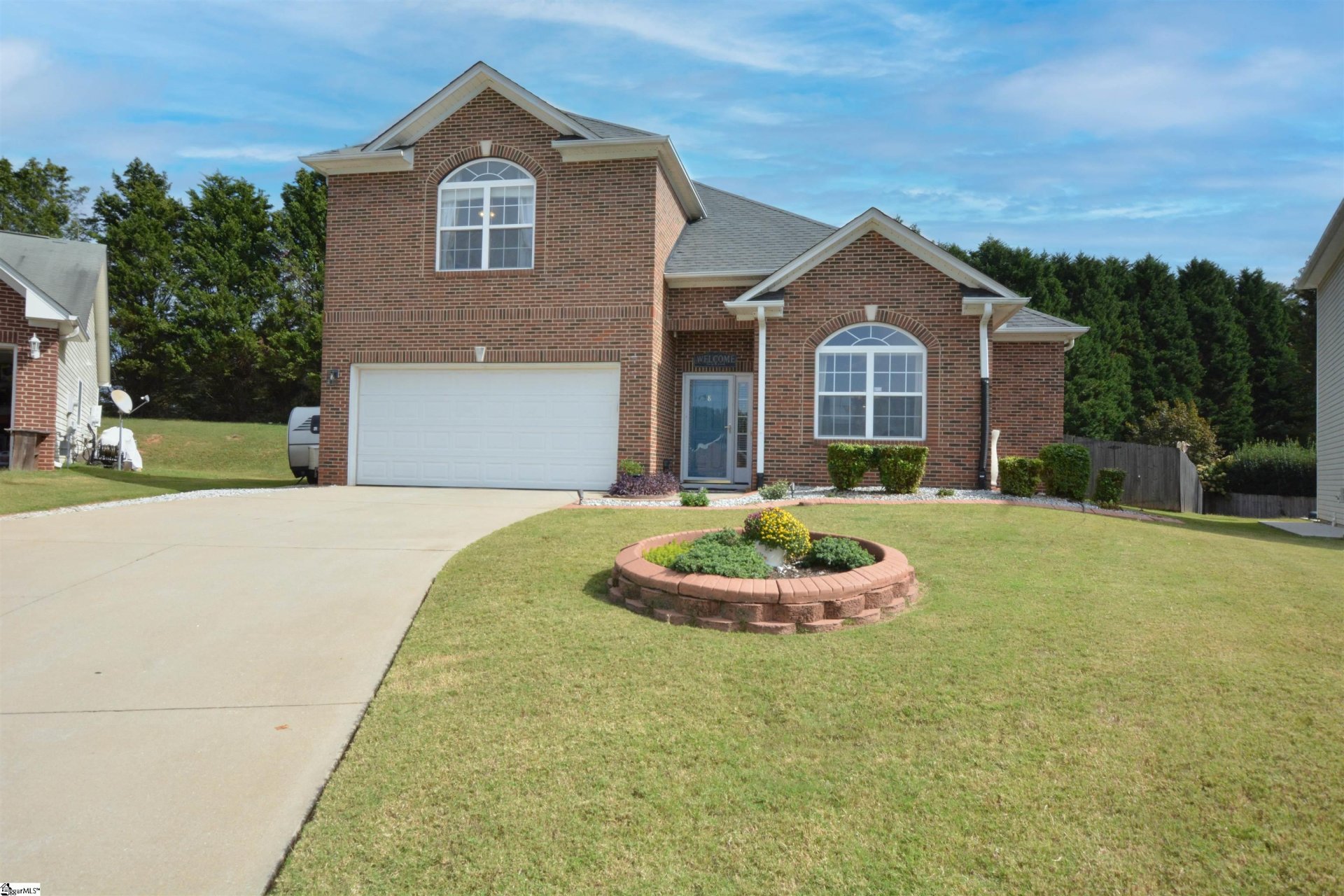 Property image 1 at 8 Rosehill Place, Fountain Inn, SC 29644