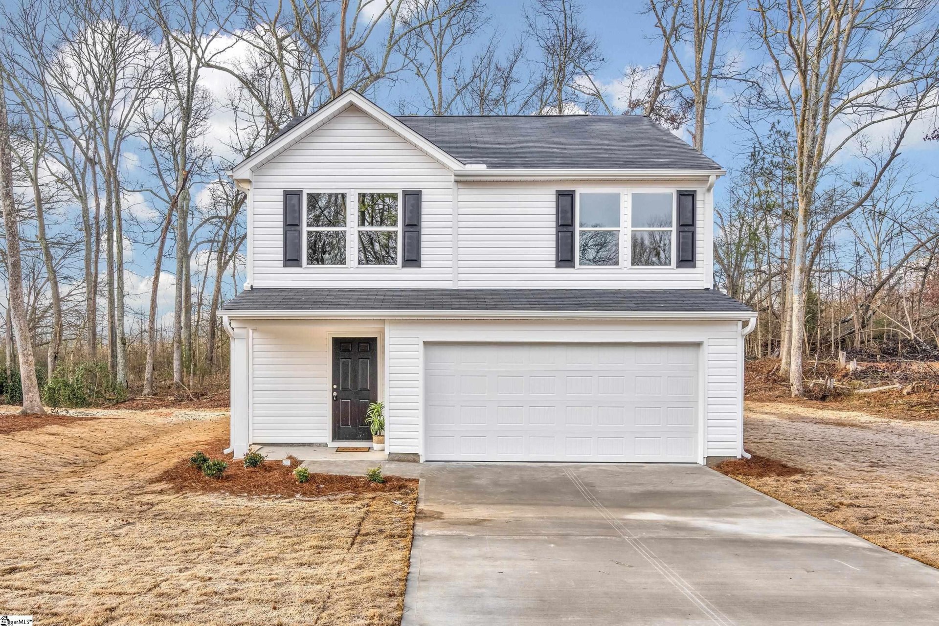 Property image 1 at 108 Heather Glen, Clinton, SC 29325