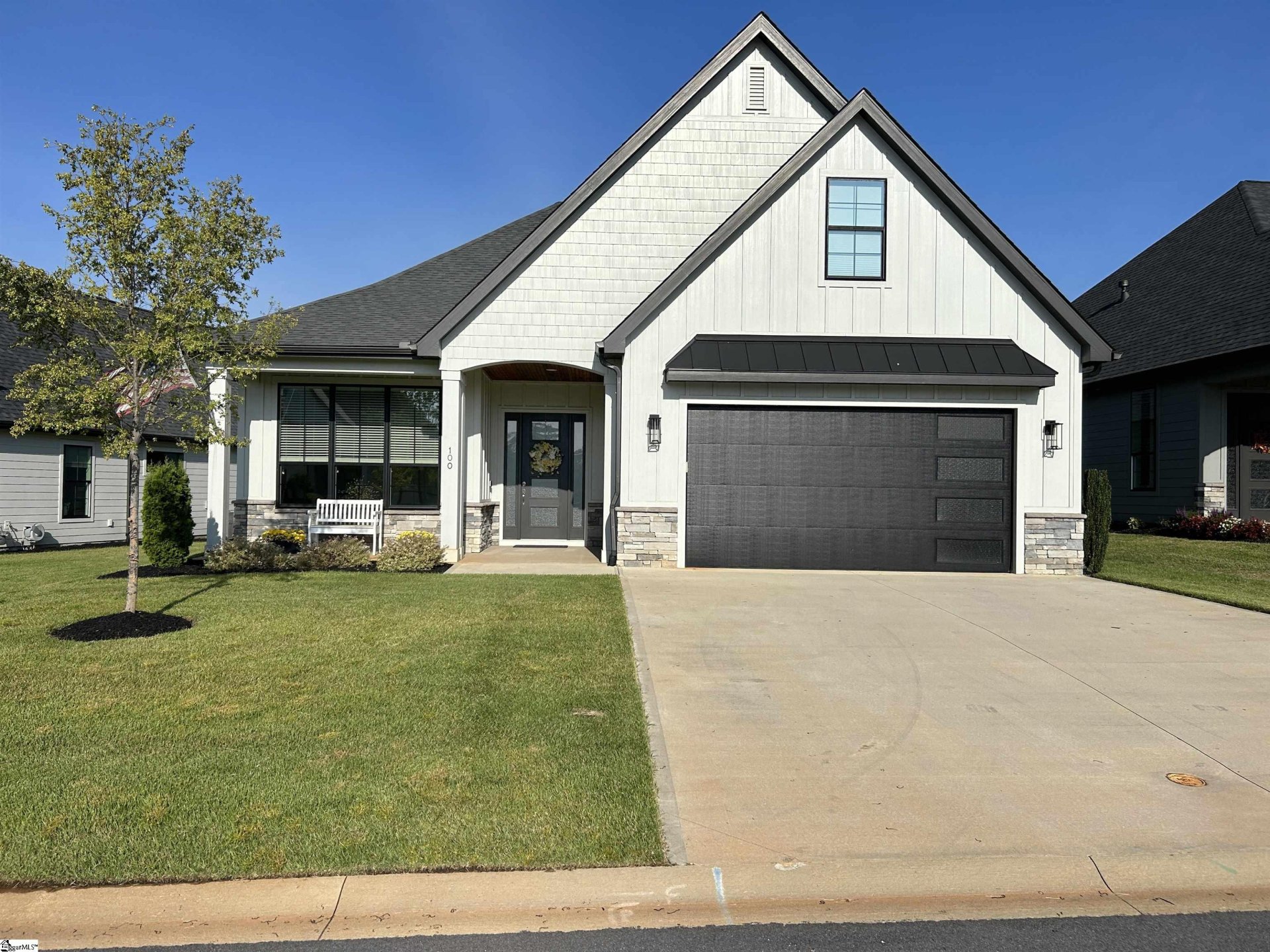 Property image 1 at 100 Ridan Road, Mauldin, SC 29662