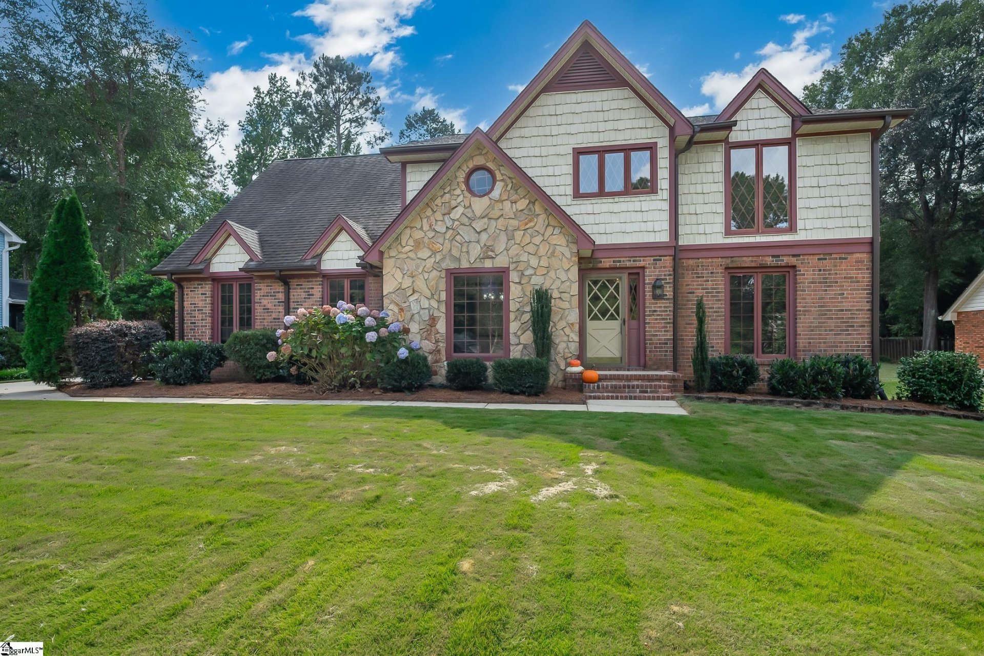 Property image 1 at 512 Windward Way, Greer, SC 29650