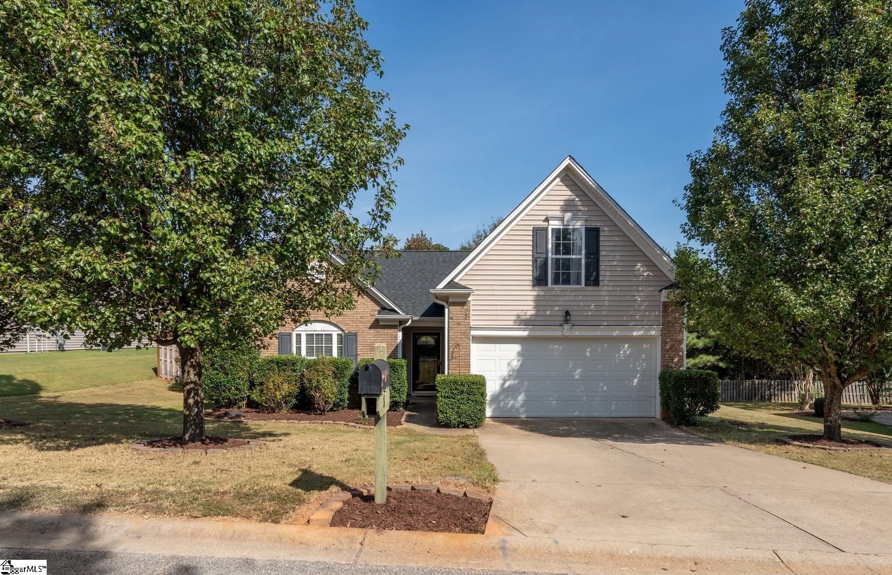 Property image 1 at 8 Avocet Lane, Simpsonville, SC 29680