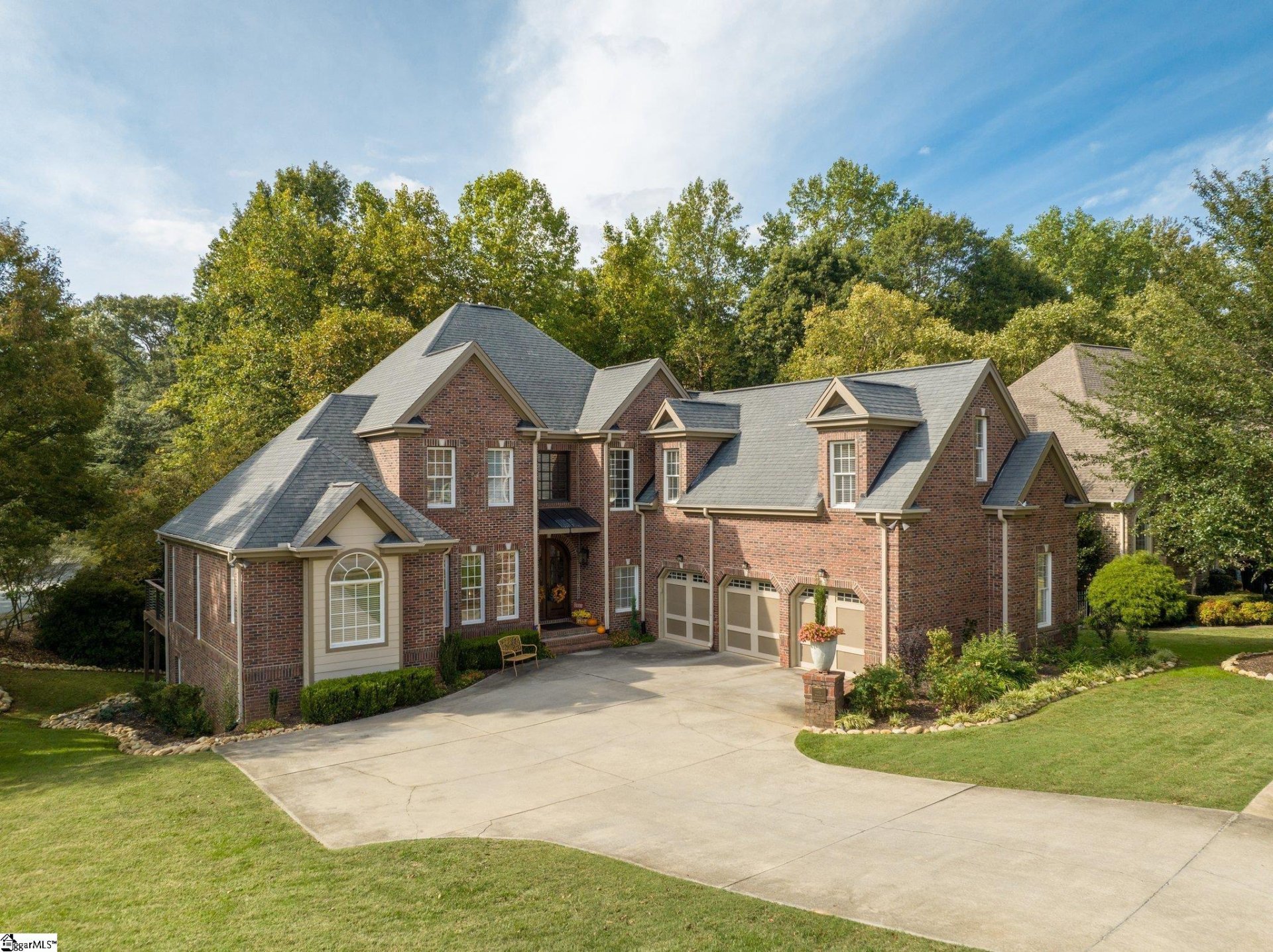 Property image 1 at 1 Knights Bridge Drive, Simpsonville, SC 29681