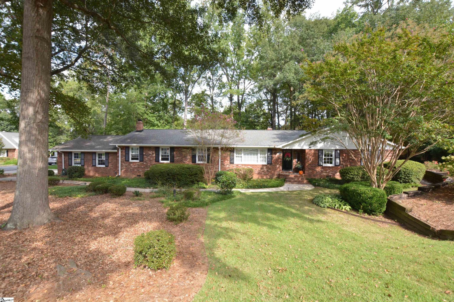 Property image 1 at 128 Paddock Drive, Greer, SC 29650