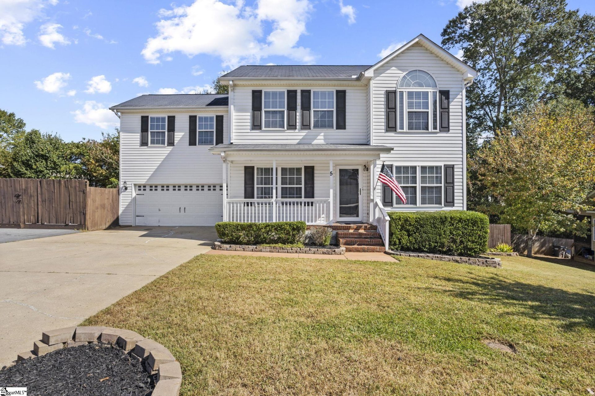 Property image 1 at 5 Crossbill Drive, Simpsonville, SC 29680
