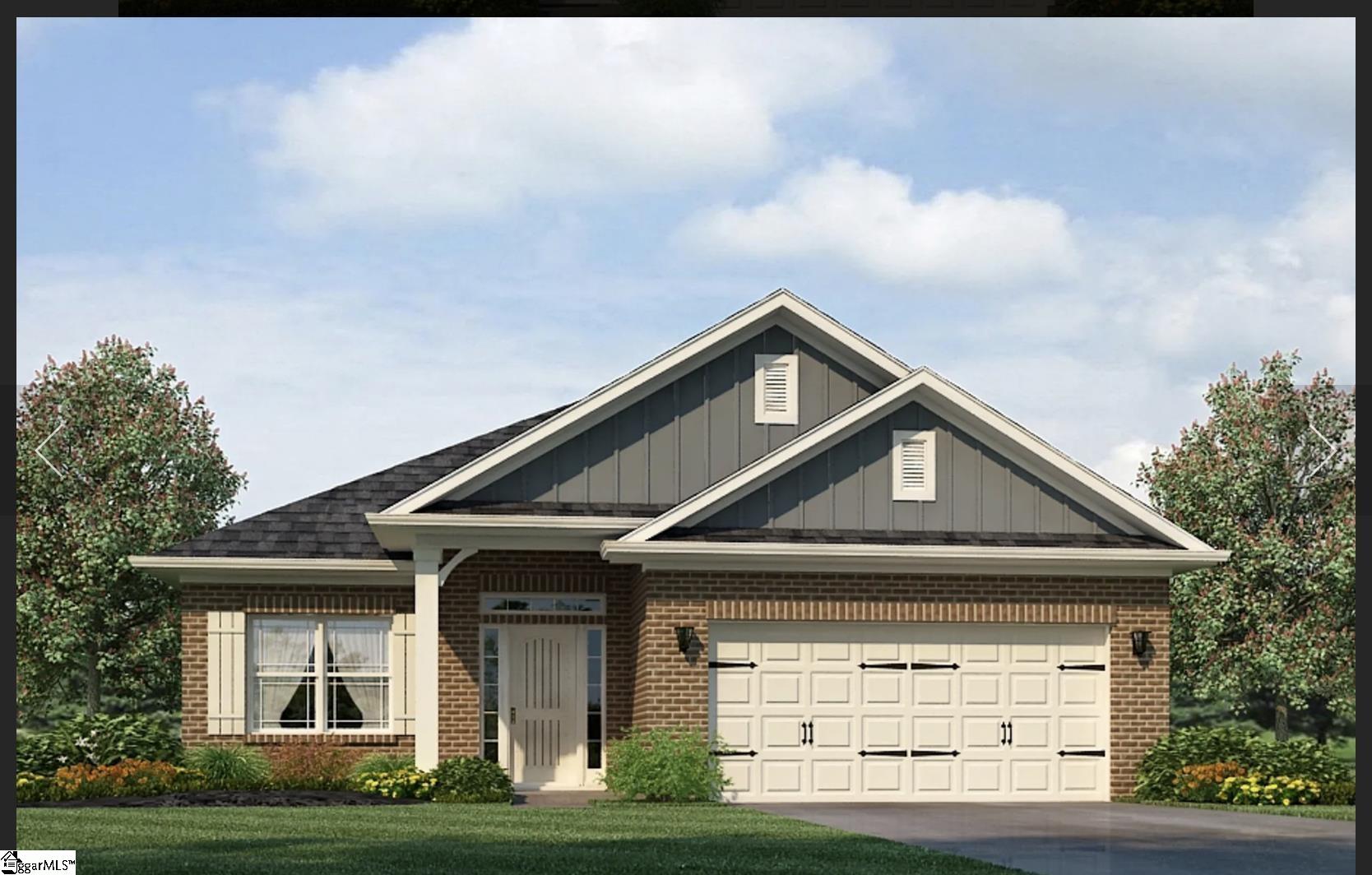 Property image 1 at 110 Red Hollow Road, Simpsonville, SC 29681