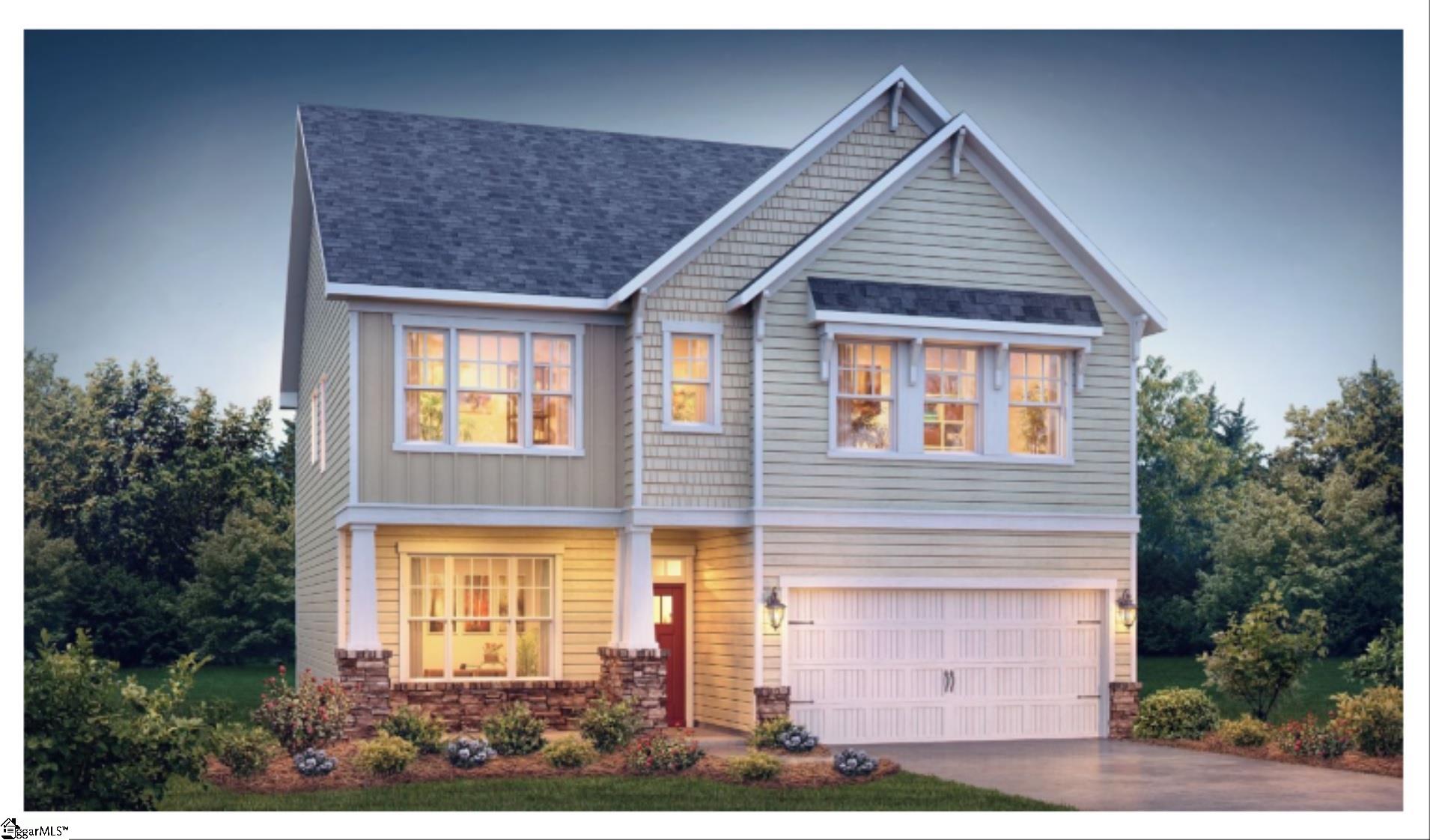 Property image 1 at 104 Ryders Cup, Greenwood, SC 29649