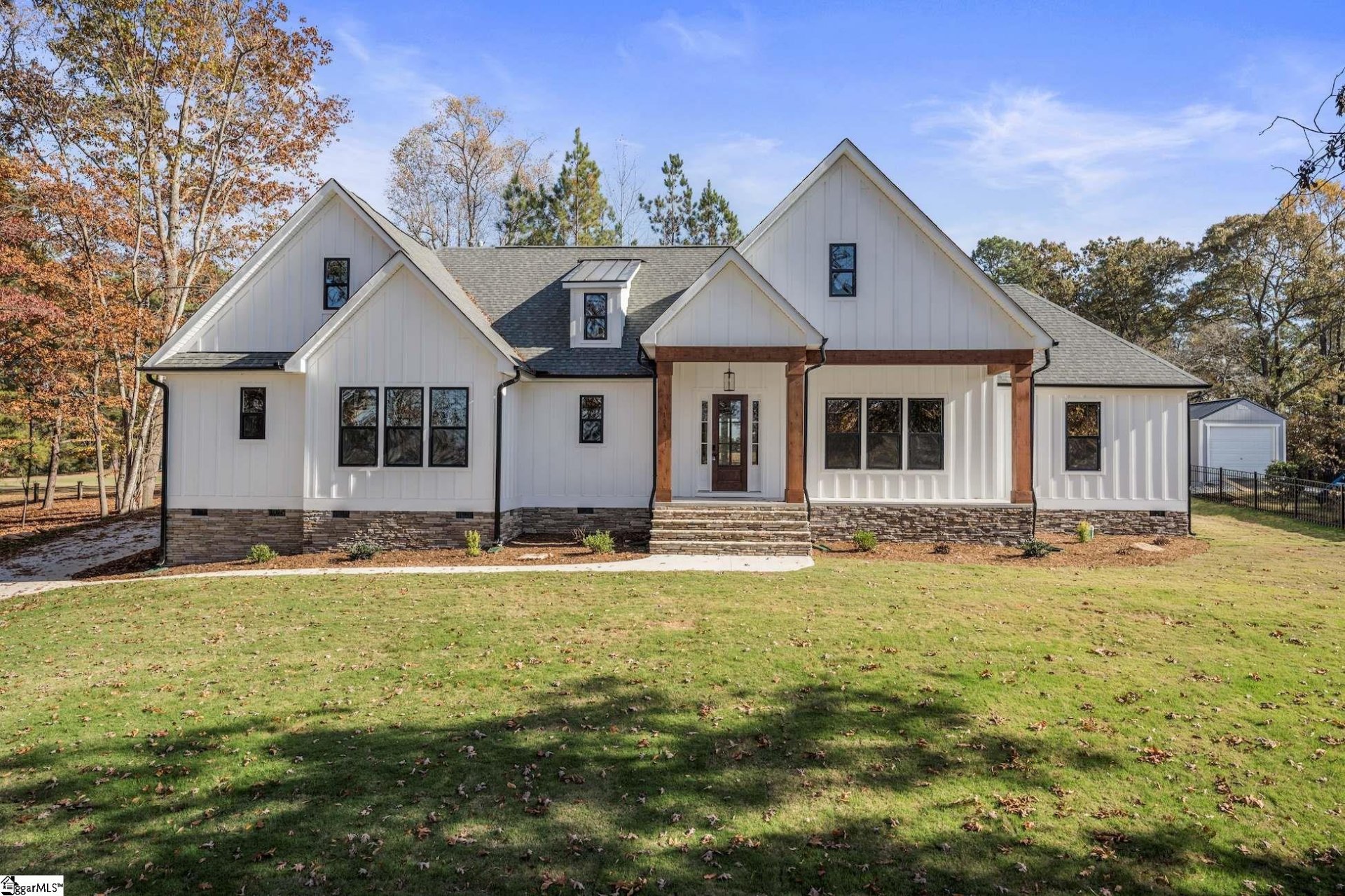 Property image 1 at 107 Linkside Drive, Anderson, SC 29621