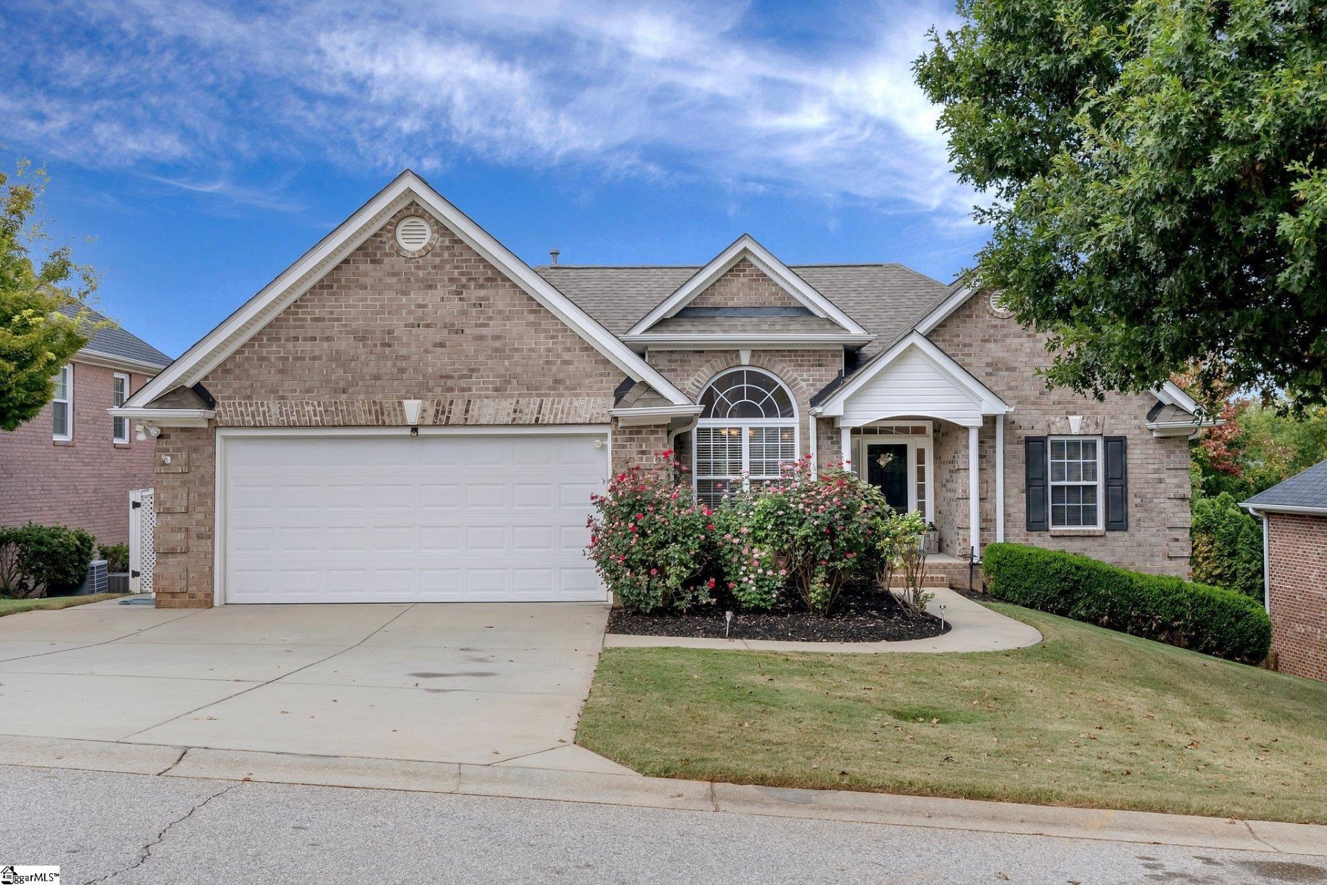 Property image 1 at 34 Glenaire Drive, Greer, SC 29650