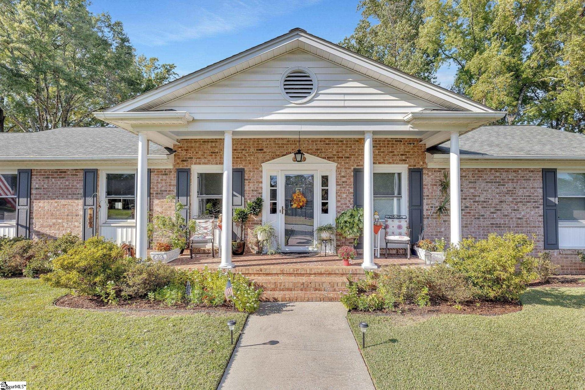 Property image 1 at 7 Wildaire Lane, Greenville, SC 29615