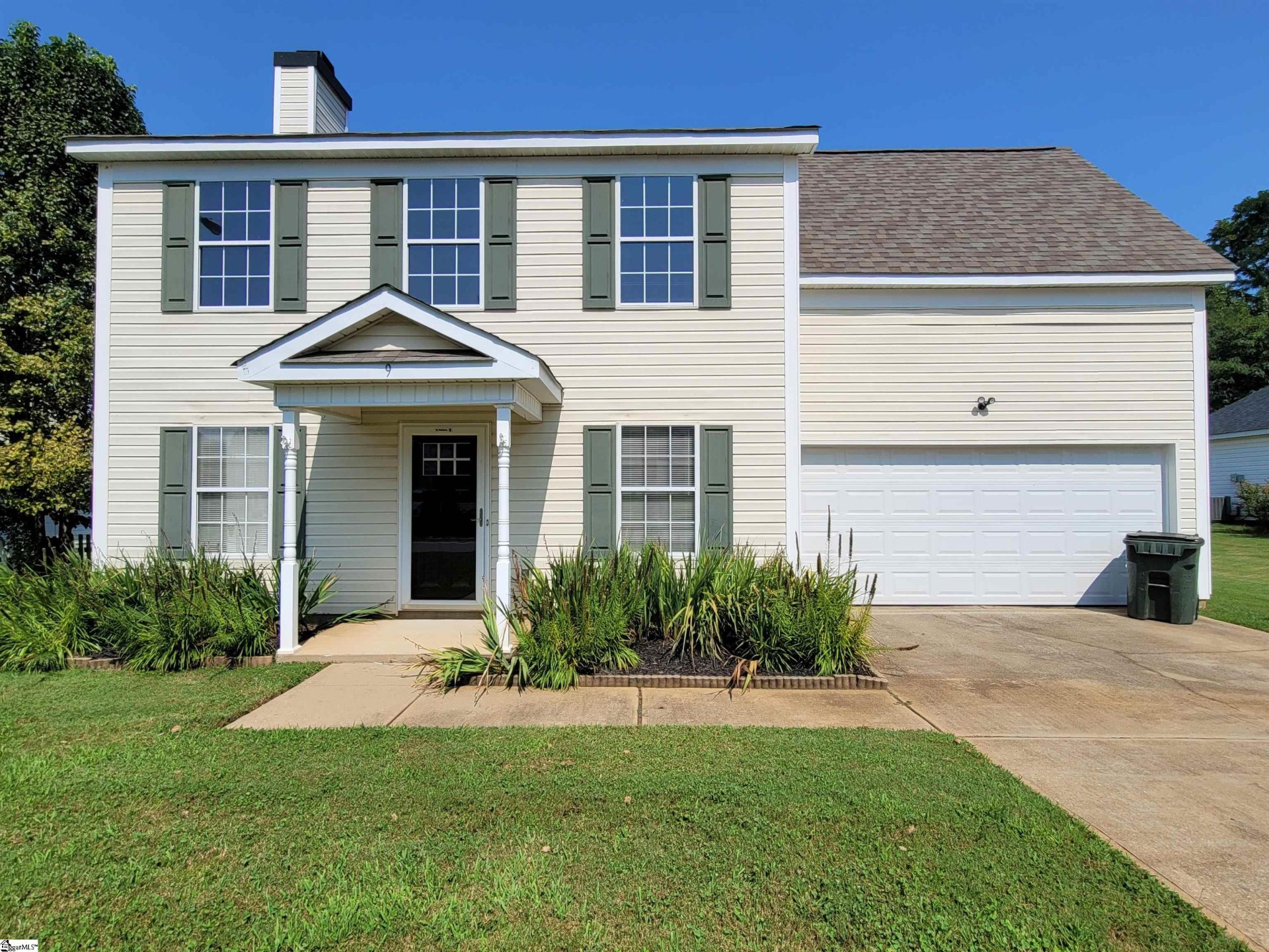 Property image 1 at 9 Seven Pines Court, Greer, SC 29651