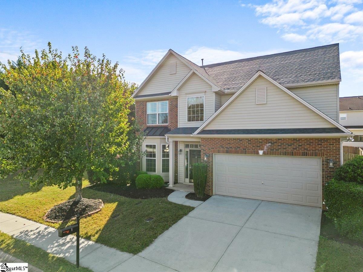 Property image 1 at 1 Keelin Lane, Greer, SC 29650