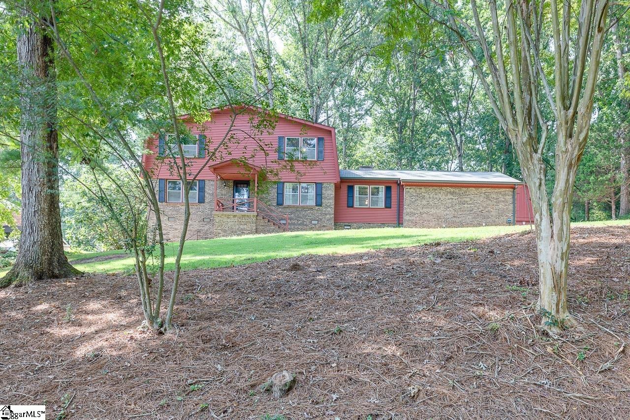 Property image 1 at 203 Timberlake Road, Anderson, SC 29625