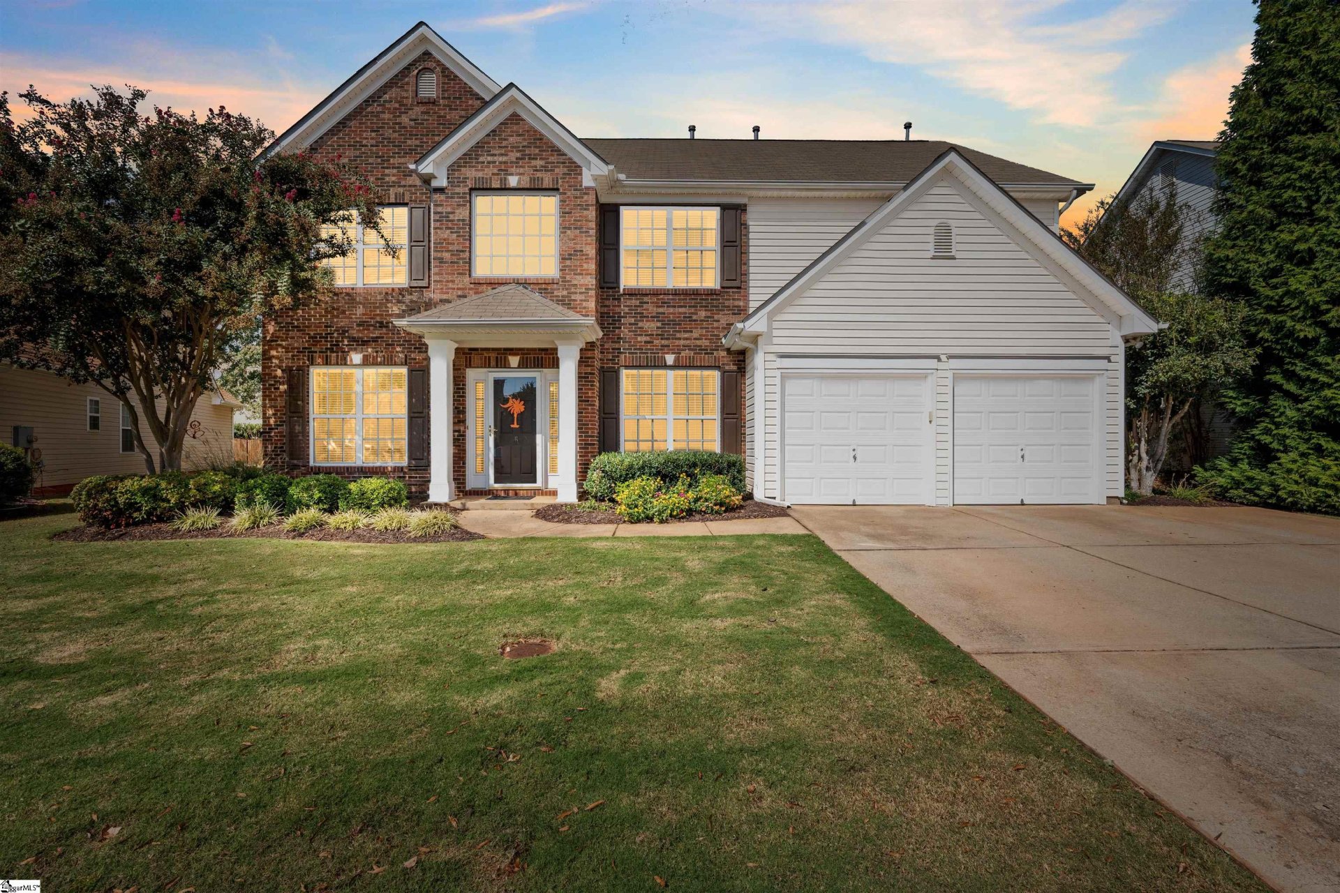 Property image 1 at 6 Breezewood Court, Greenville, SC 29607