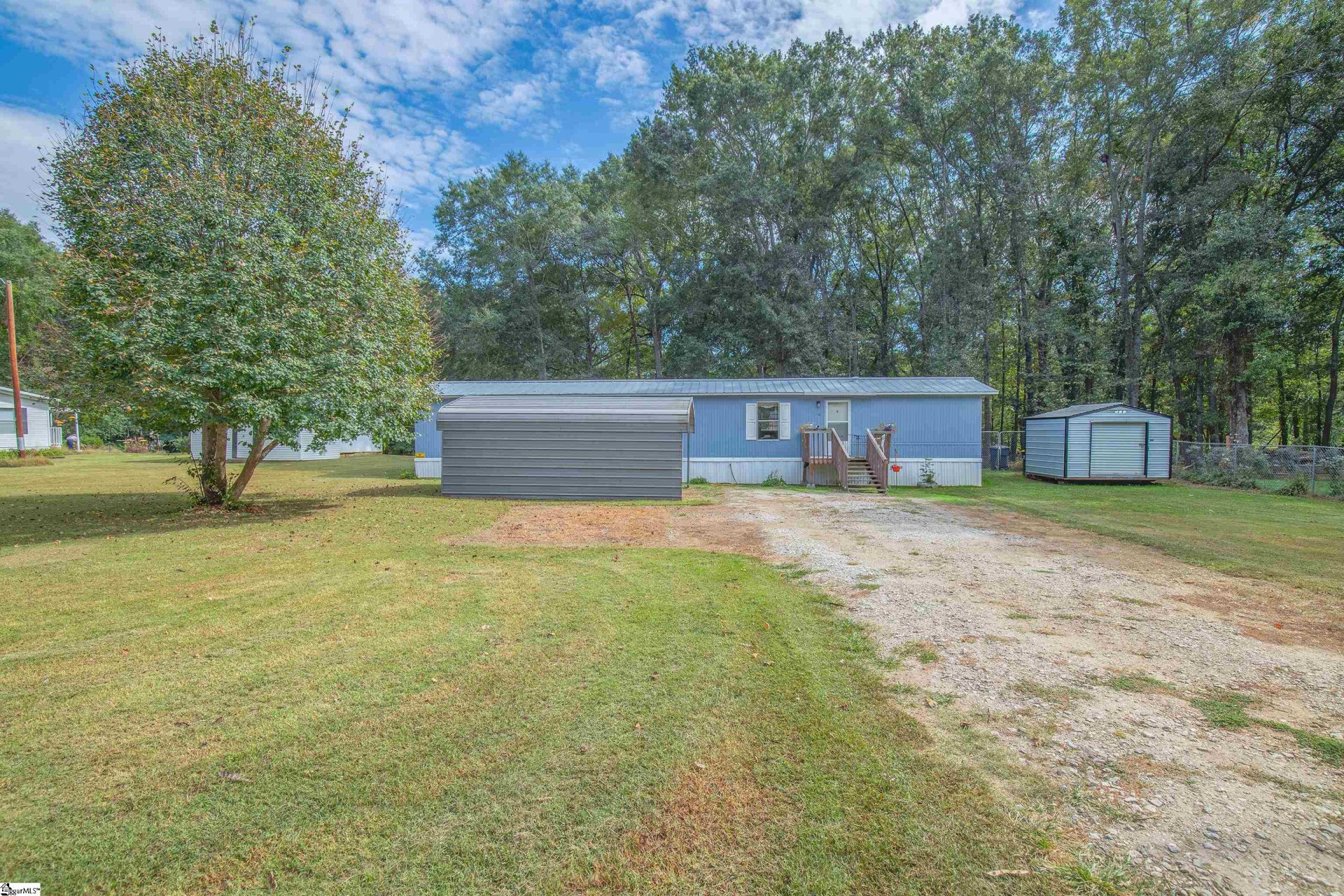 Property image 1 at 132 Shady Acres Circle, Greenville, SC 29611