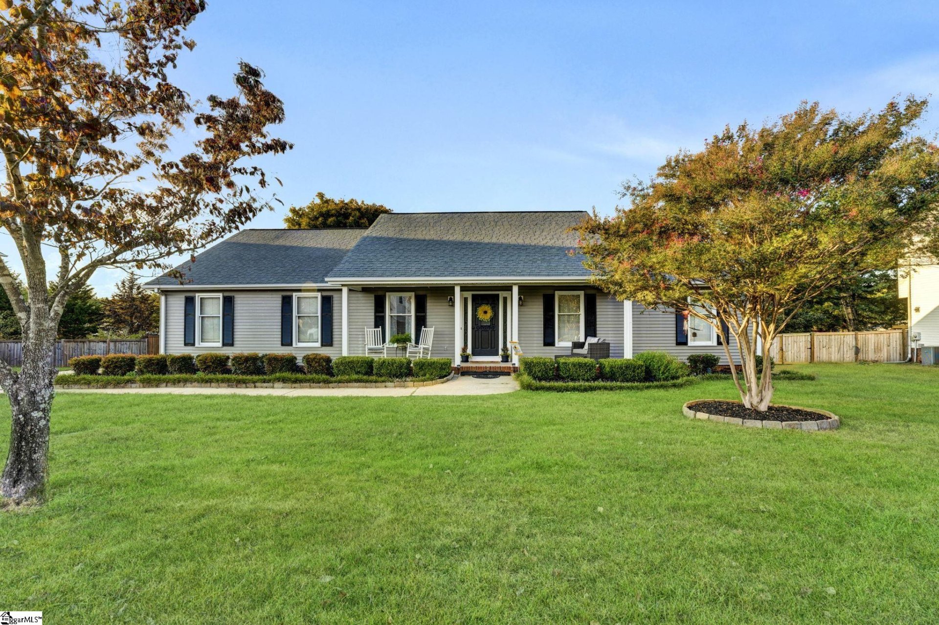 Property image 1 at 12 Chariot Lane, Simpsonville, SC 29681