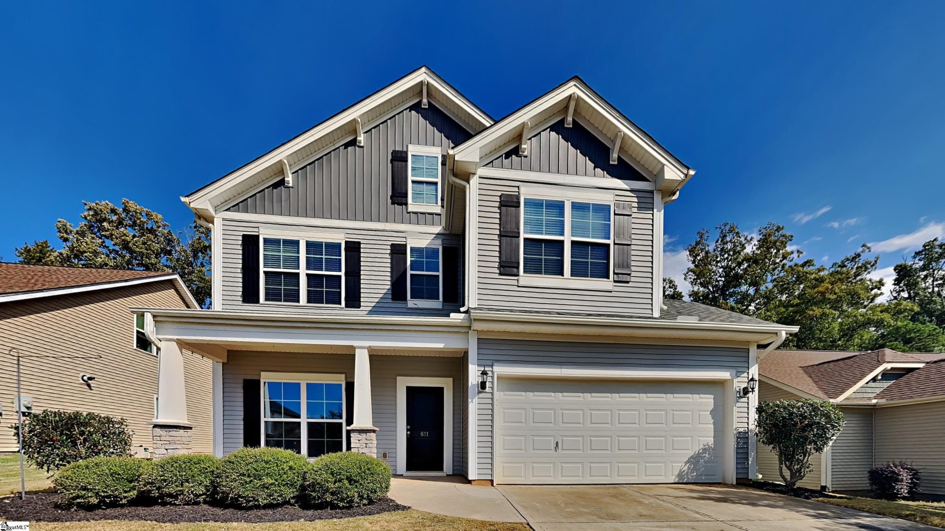 Property image 1 at 611 S Windowpane Way, Duncan, SC 29334-8980