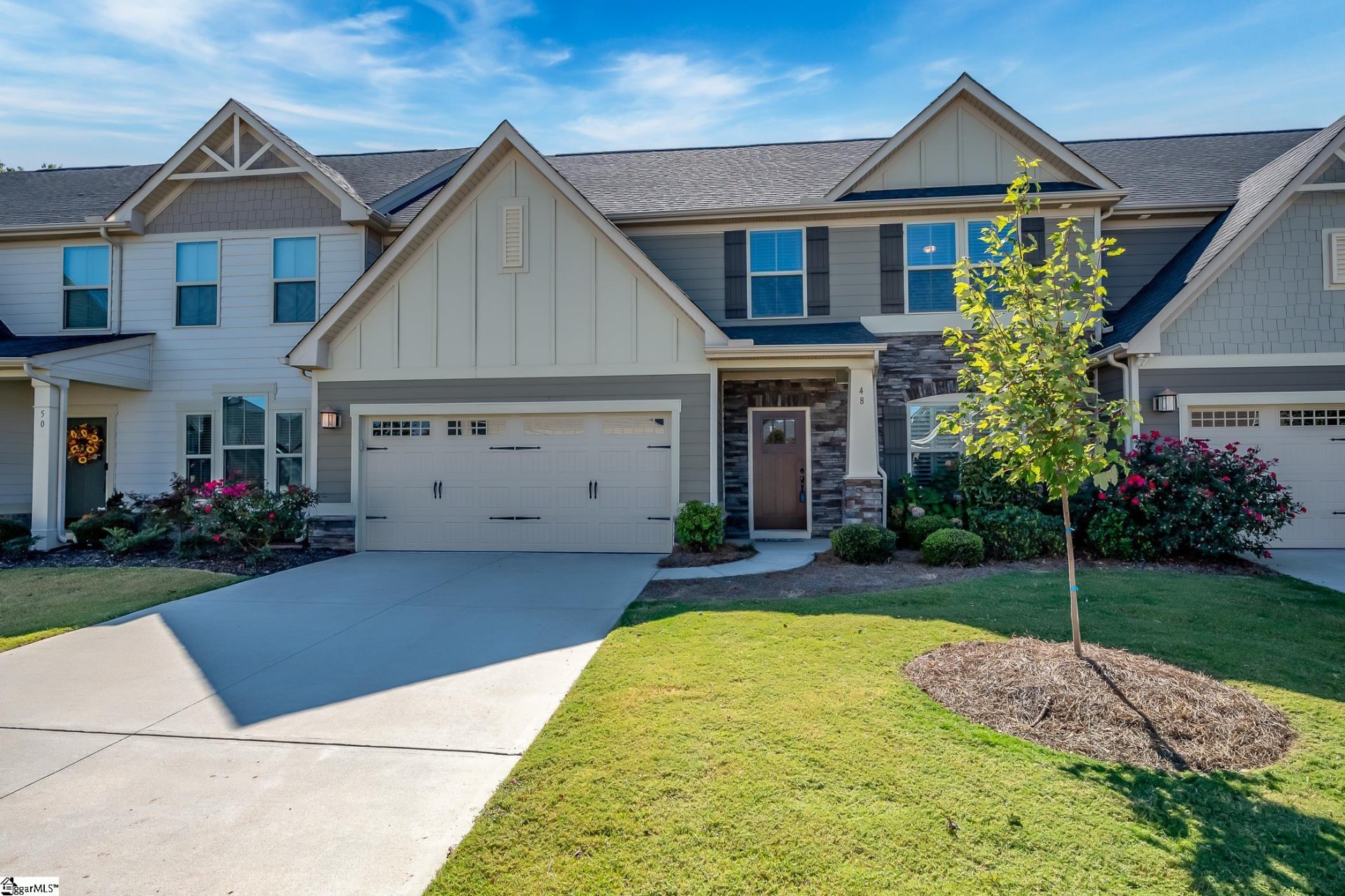 Property image 1 at 48 Hemingway Lane, Simpsonville, SC 29681