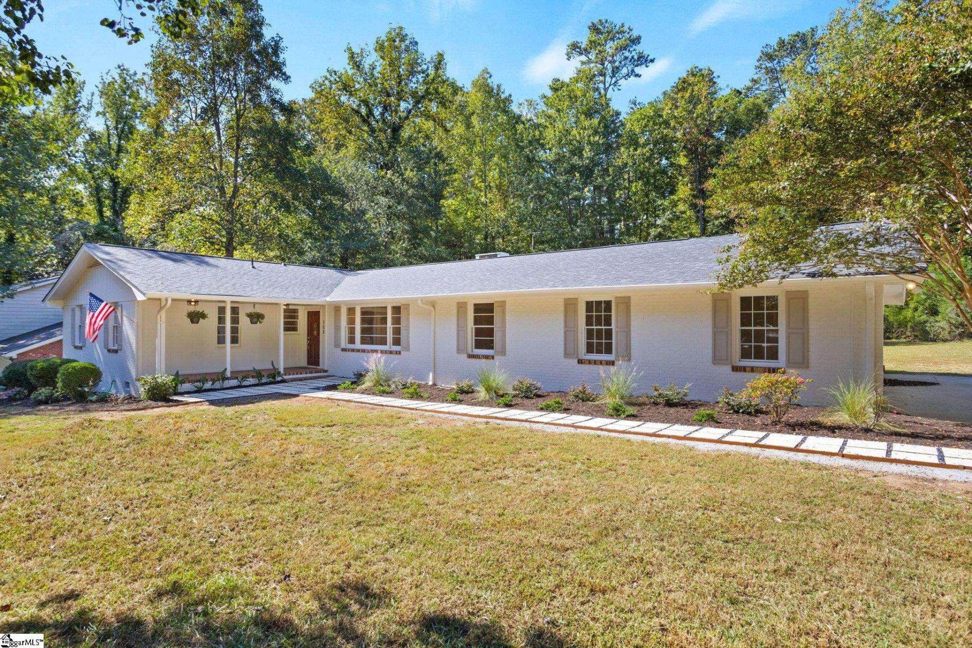 Property image 1 at 108 Kingsley Drive, Mauldin, SC 29662