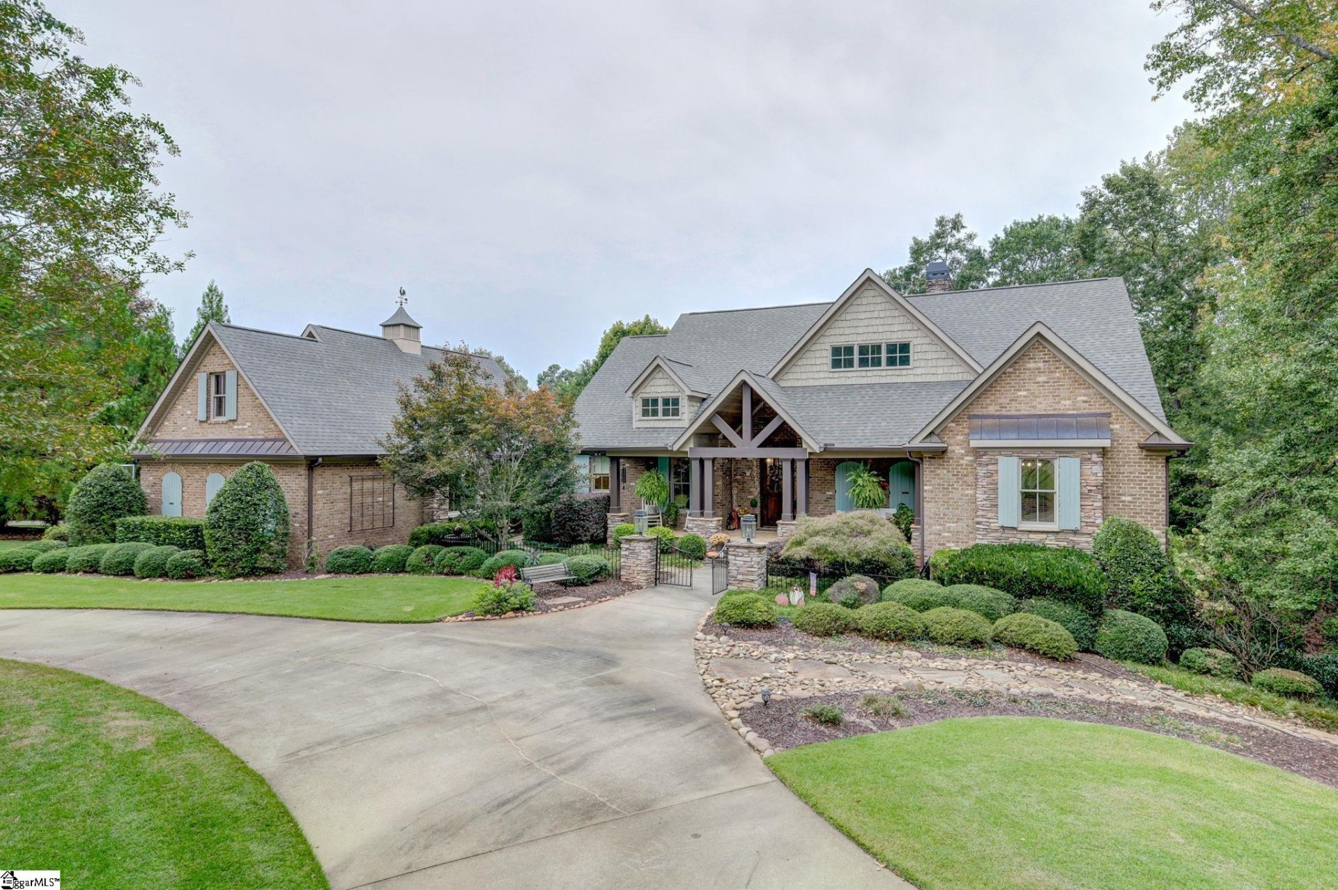 Property image 1 at 134 Reserve Drive, Piedmont, SC 29673