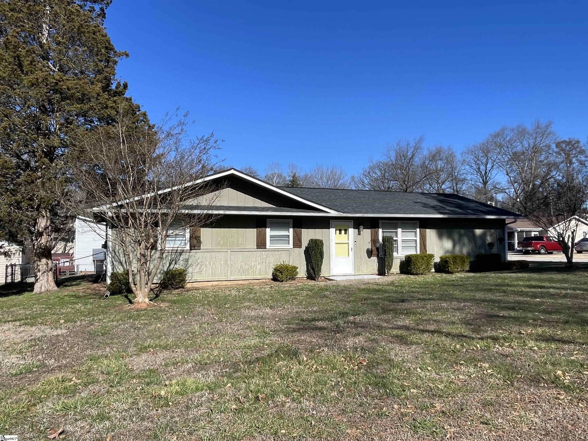 105 Cone Ridge Drive