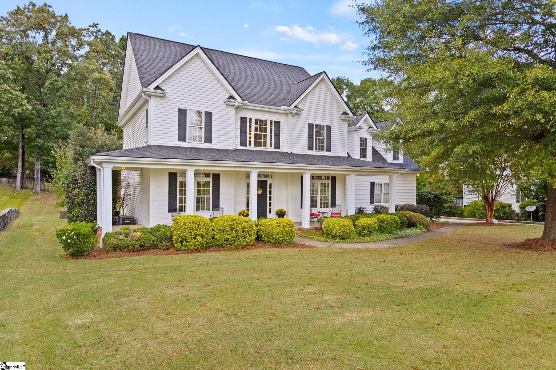 Property image 1 at 137 Red Maple Circle, Easley, SC 29642