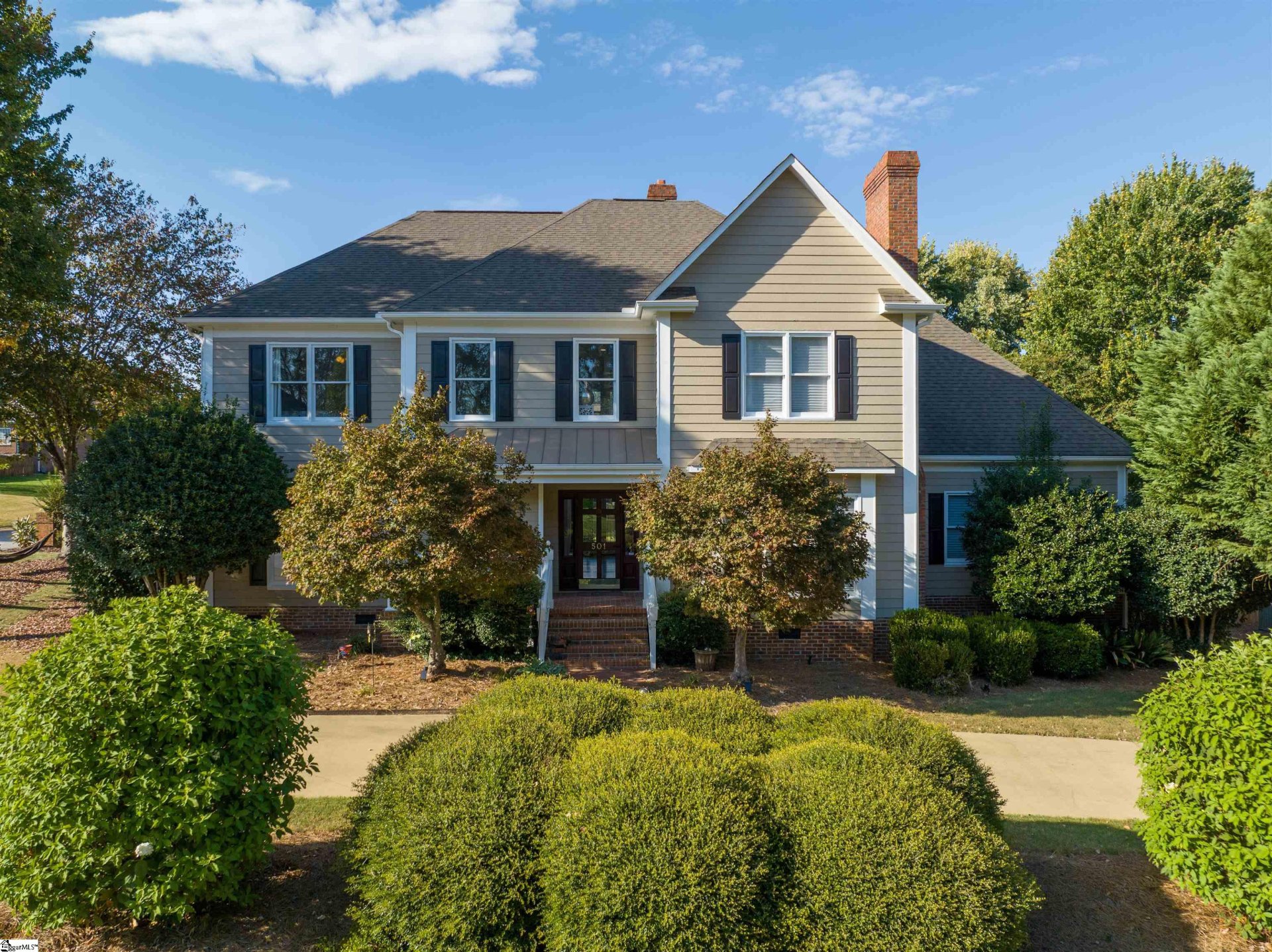 501 Meadowsweet Lane