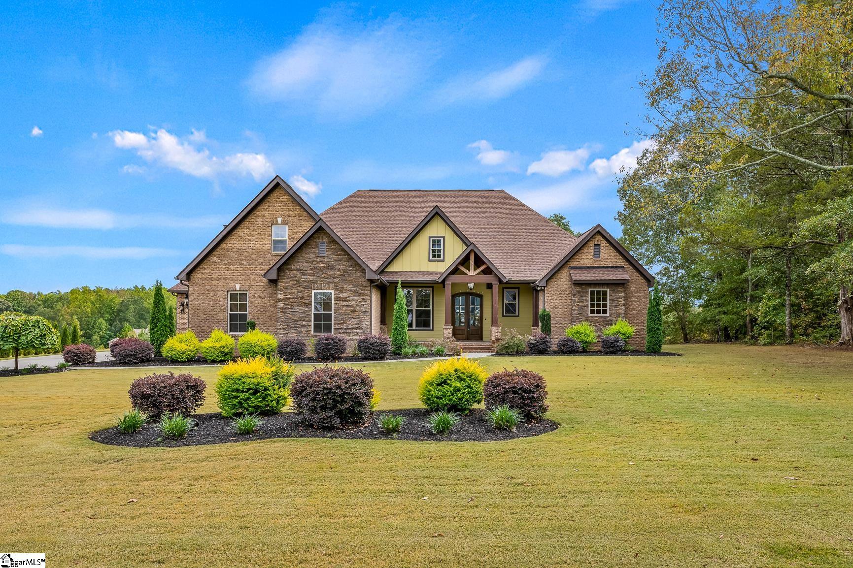 Property image 1 at 17 Ione Circle, Williamston, SC 29697