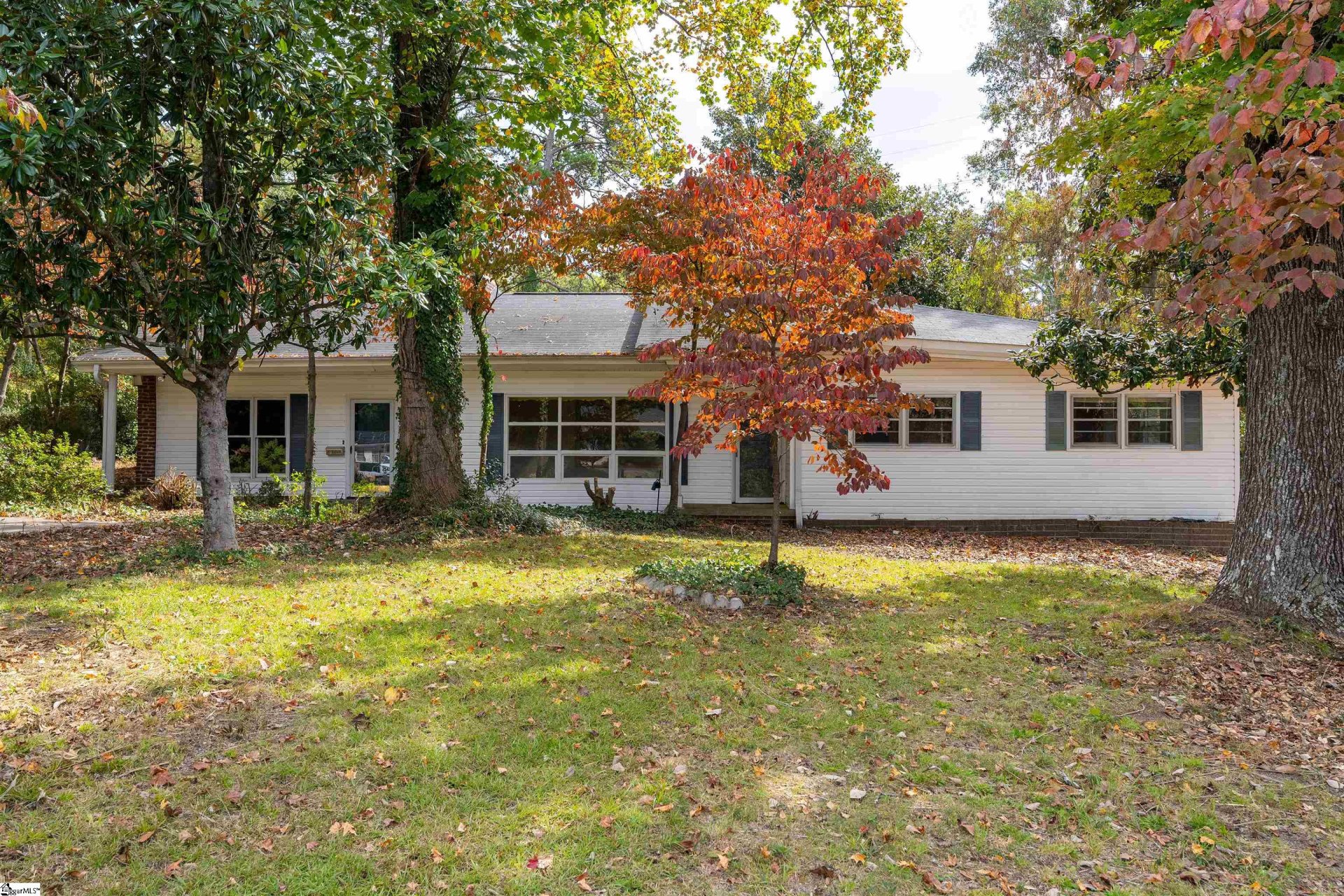 Property image 1 at 109 CHASTA Avenue, Greenville, SC 29615