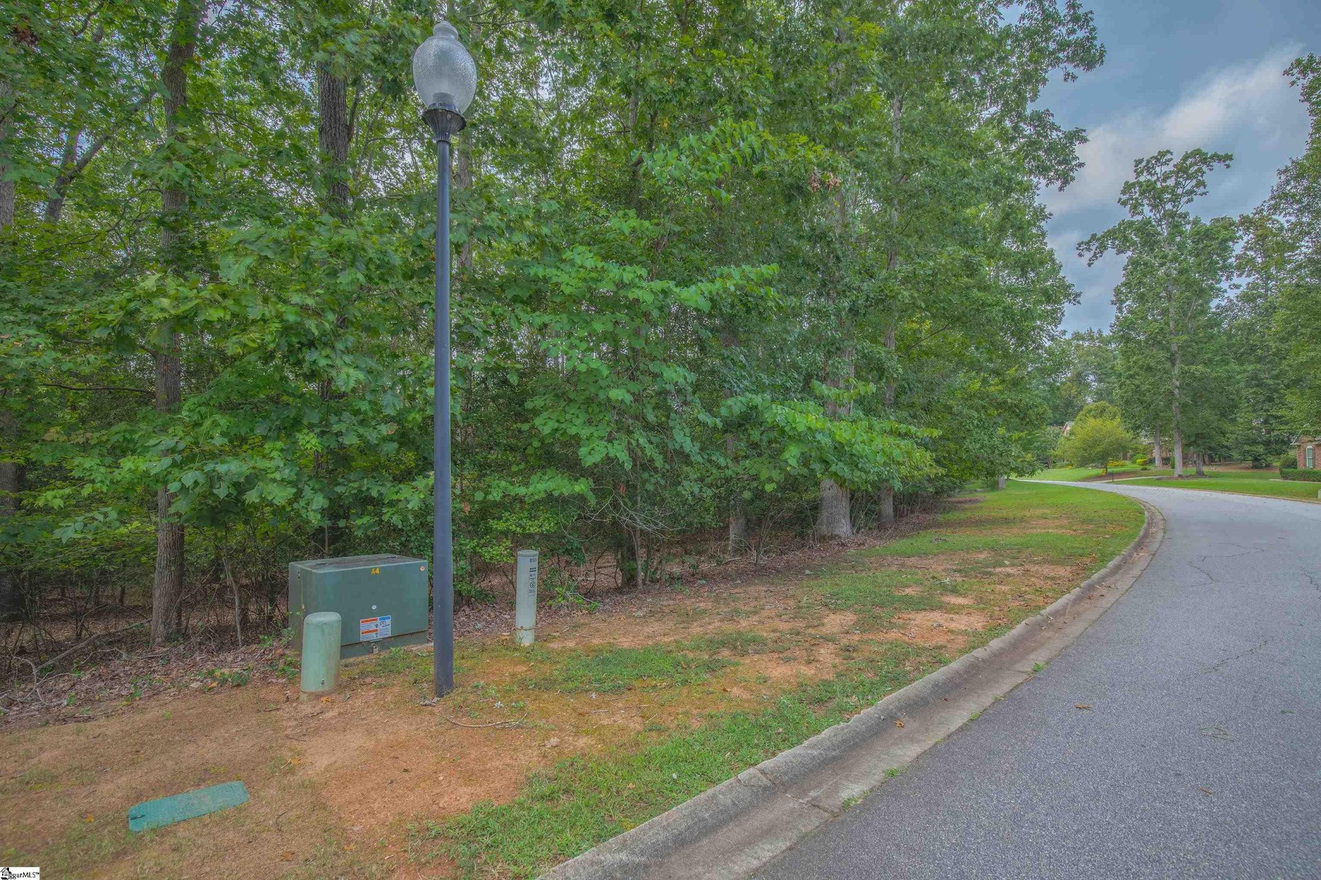 Property image 1 at 233 Yorkswell Lane, Greenville, SC 29607