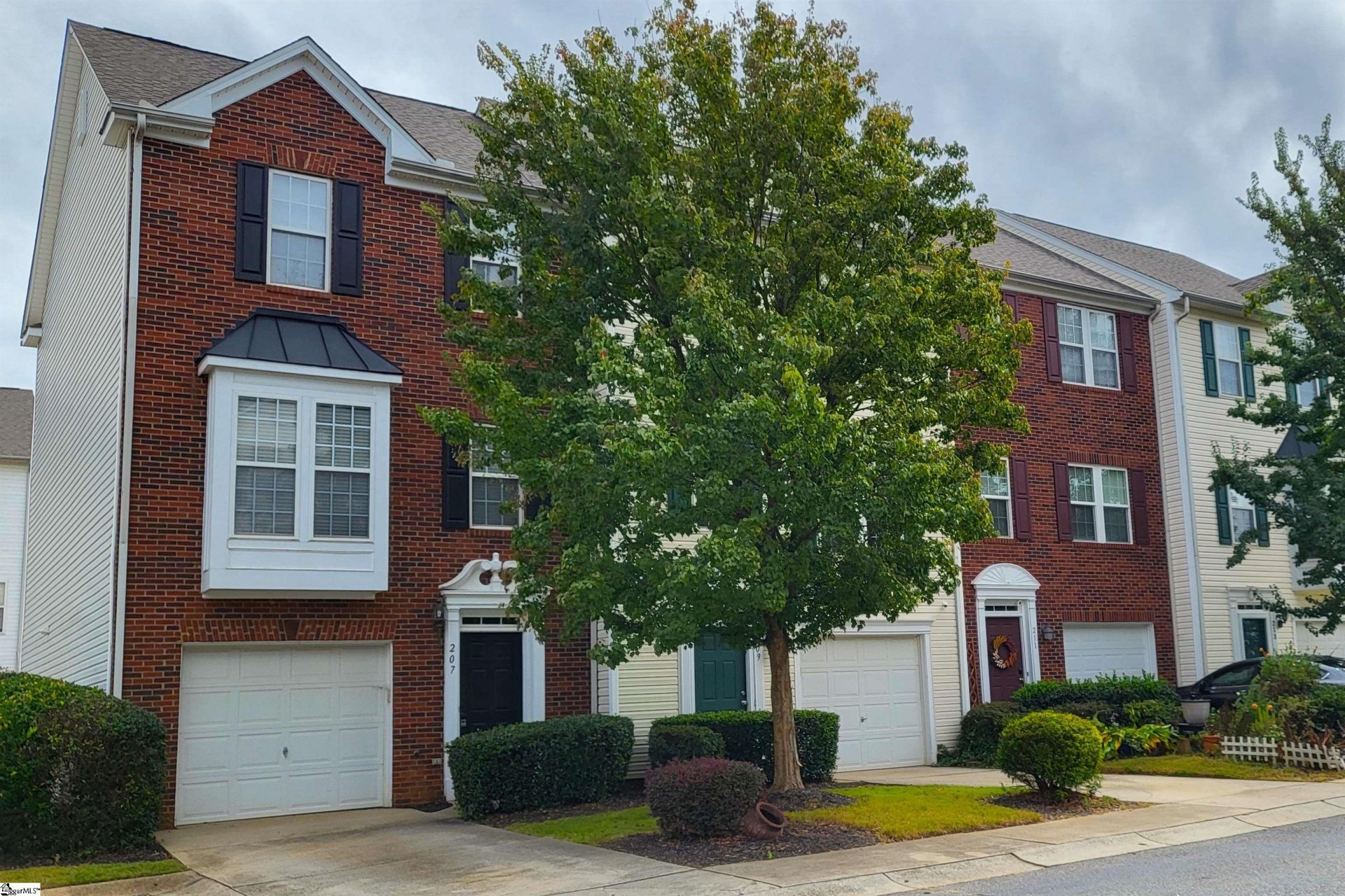 Property image 1 at 207 Summerston Place, Mauldin, SC 29662