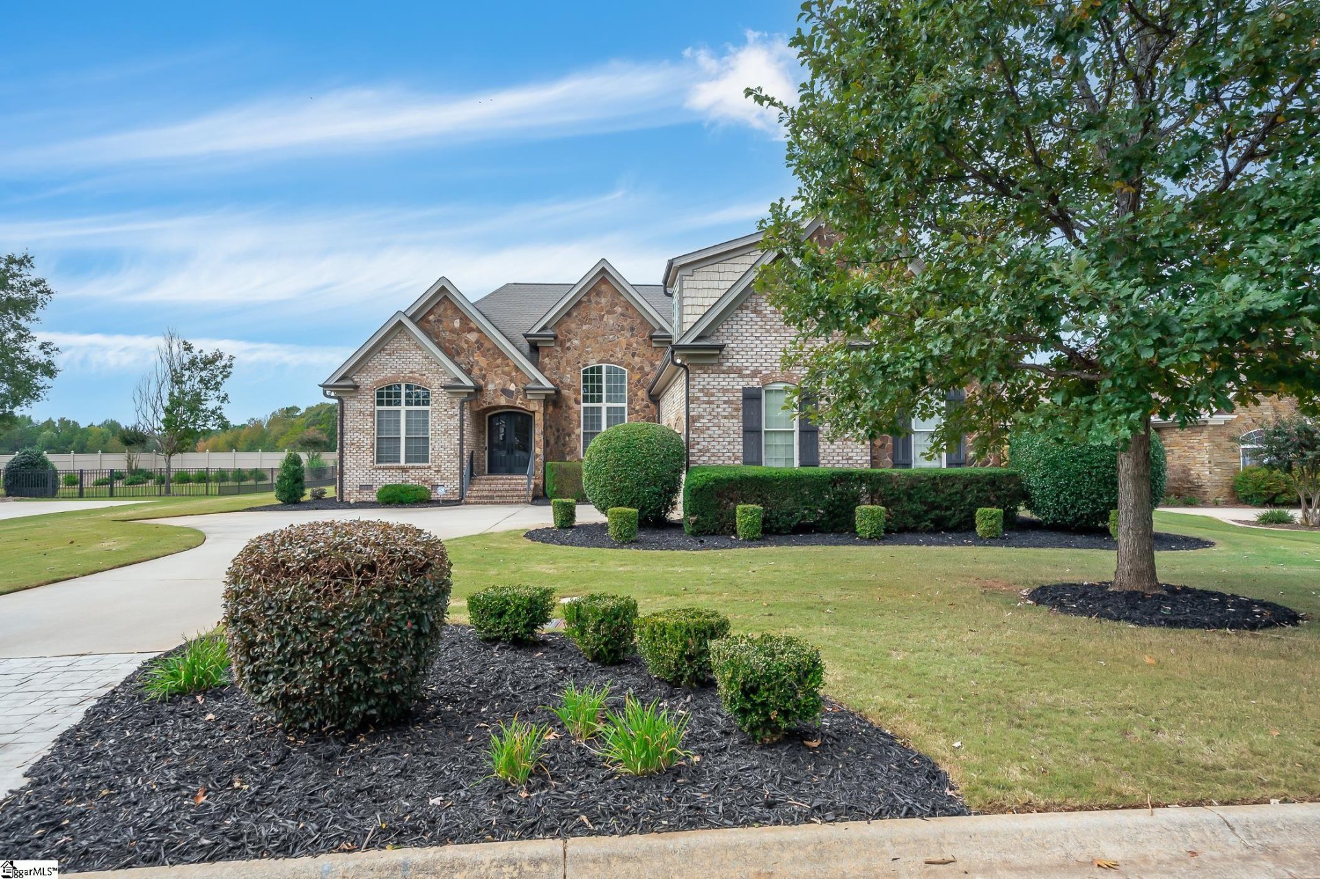 Property image 1 at 111 Tully Drive, Anderson, SC 29621