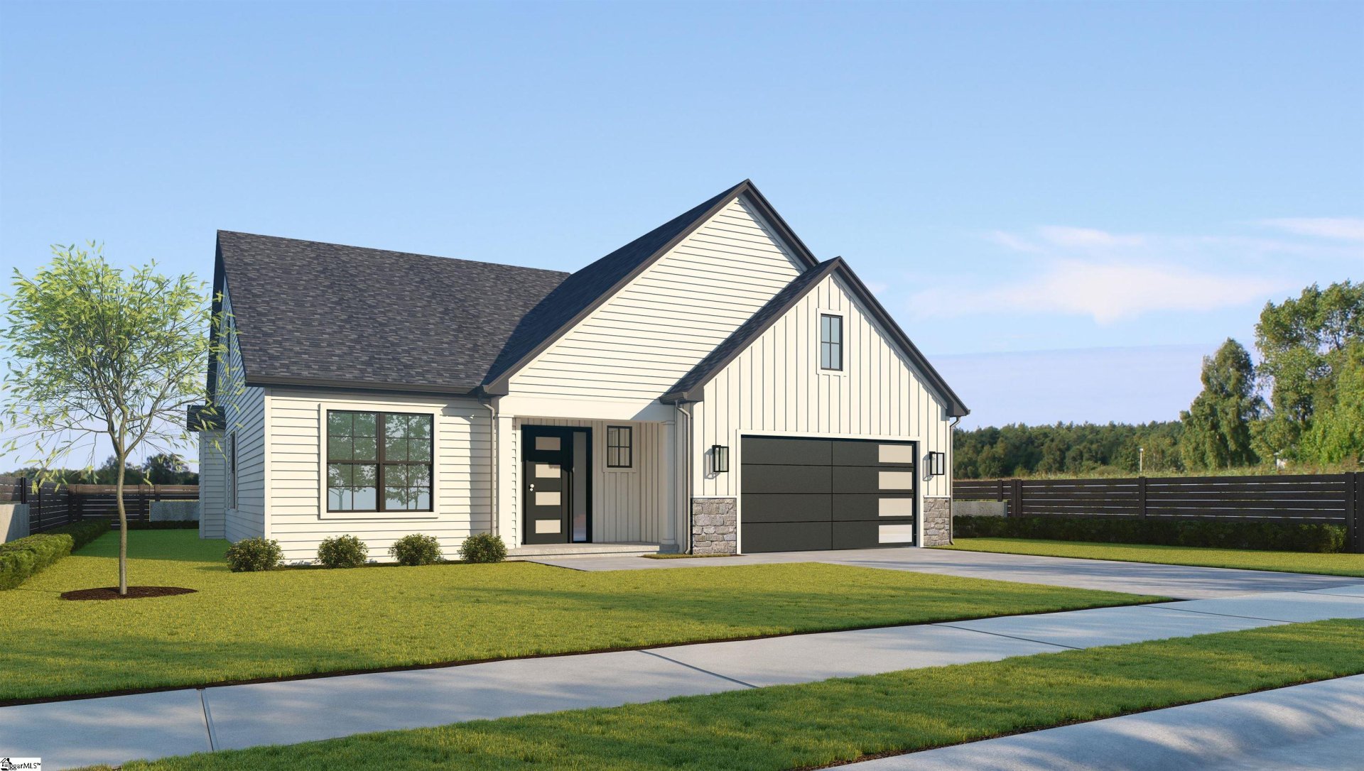 10 Winding Rock Road