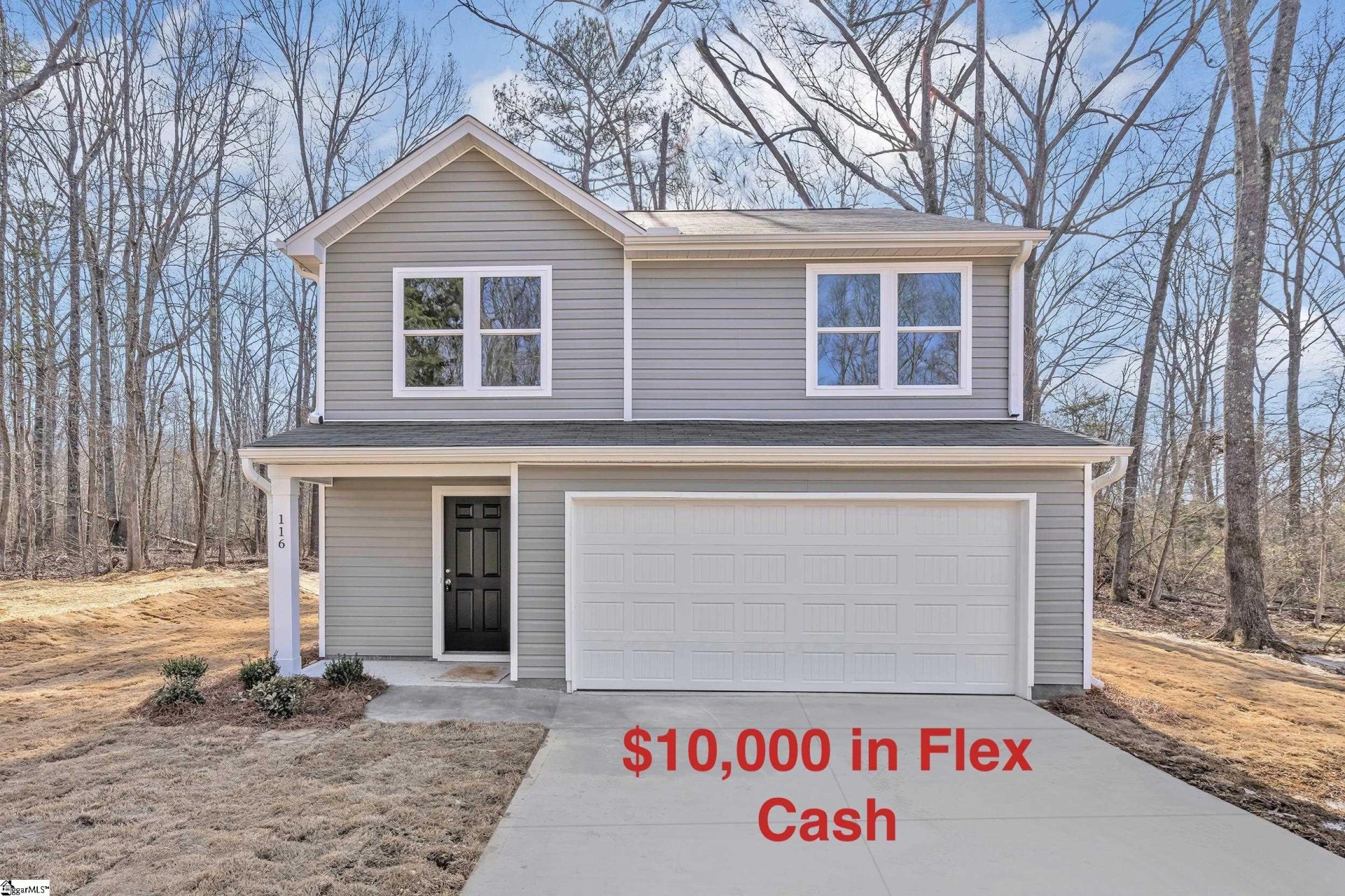 Property image 1 at 116 Heather Glen, Clinton, SC 29325