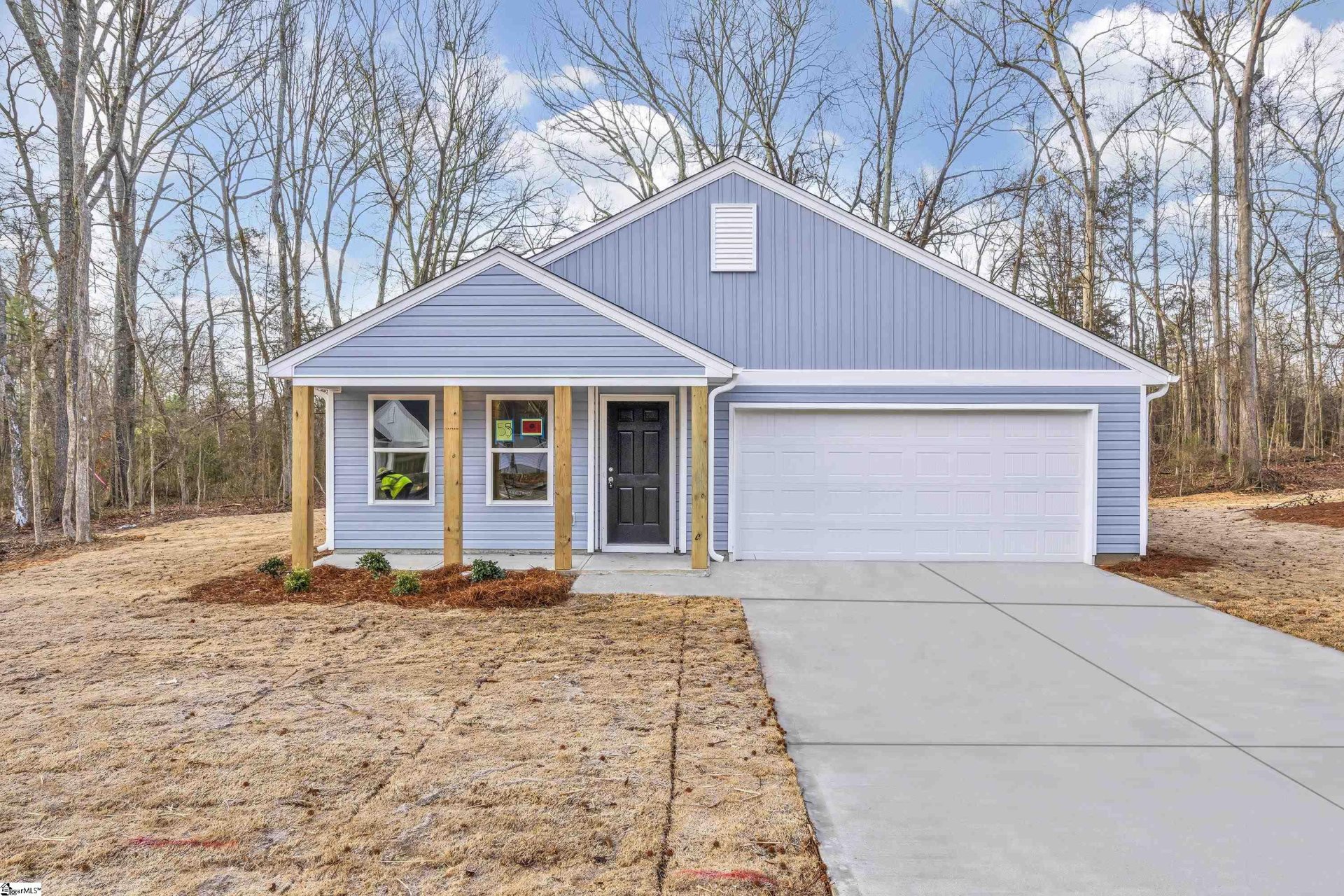 Property image 1 at 110 Heather Glen, Clinton, SC 29325