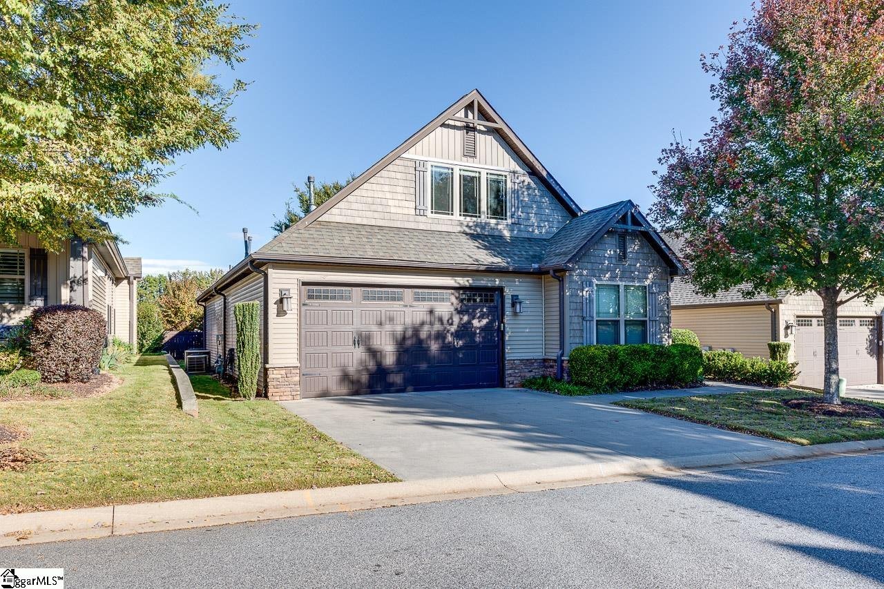Property at 515 Ashler Drive, Greer, SC 29650